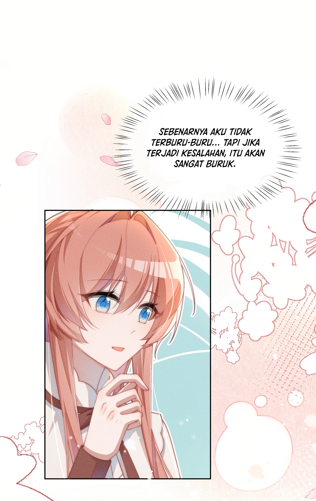 Is it Normal to Raise a Yandere Heroine as a Villainess ?! Chapter 11 - halaman 3