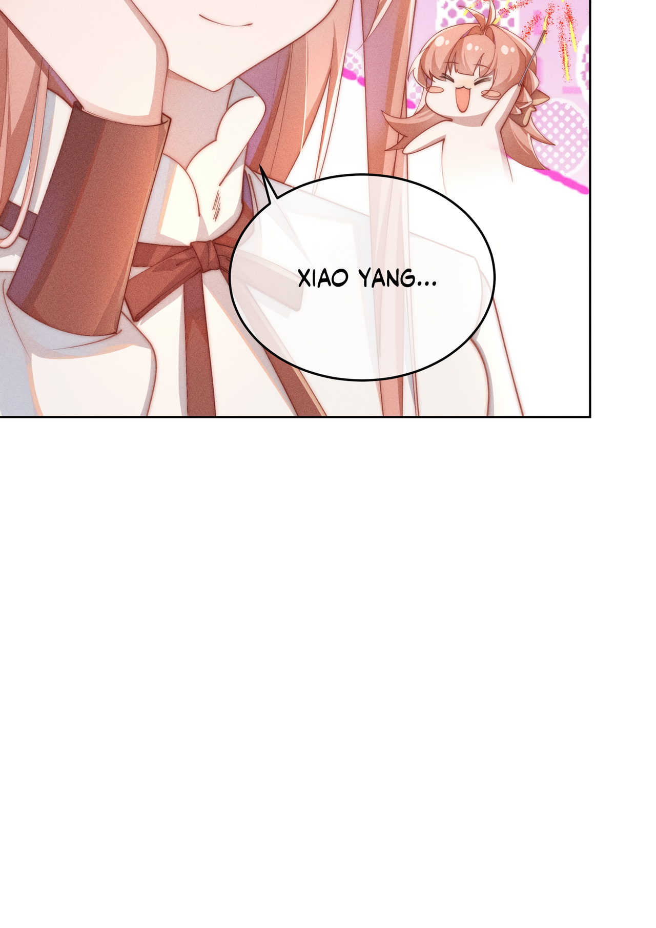 Is it Normal to Raise a Yandere Heroine as a Villainess ?! Chapter 11 - halaman 31