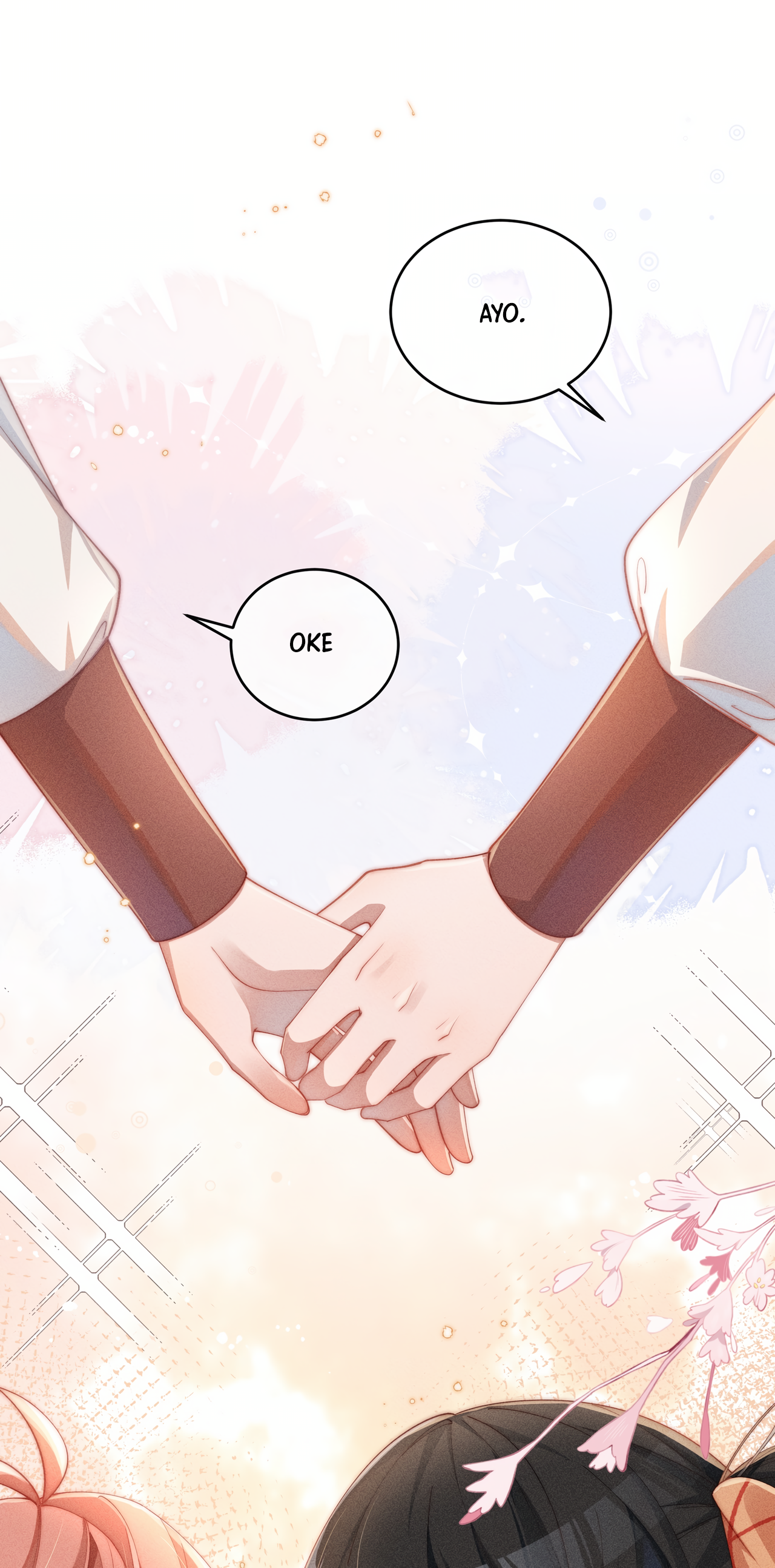 Is it Normal to Raise a Yandere Heroine as a Villainess ?! Chapter 11 - halaman 32
