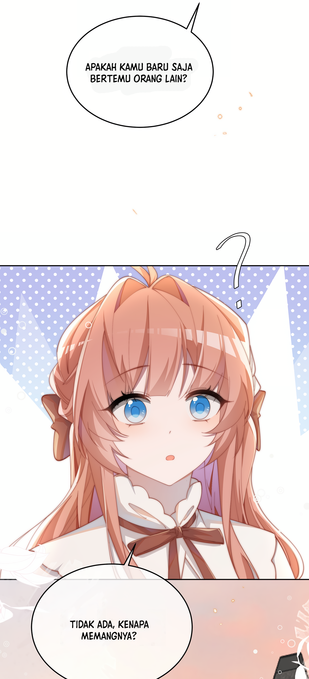Is it Normal to Raise a Yandere Heroine as a Villainess ?! Chapter 11 - halaman 40