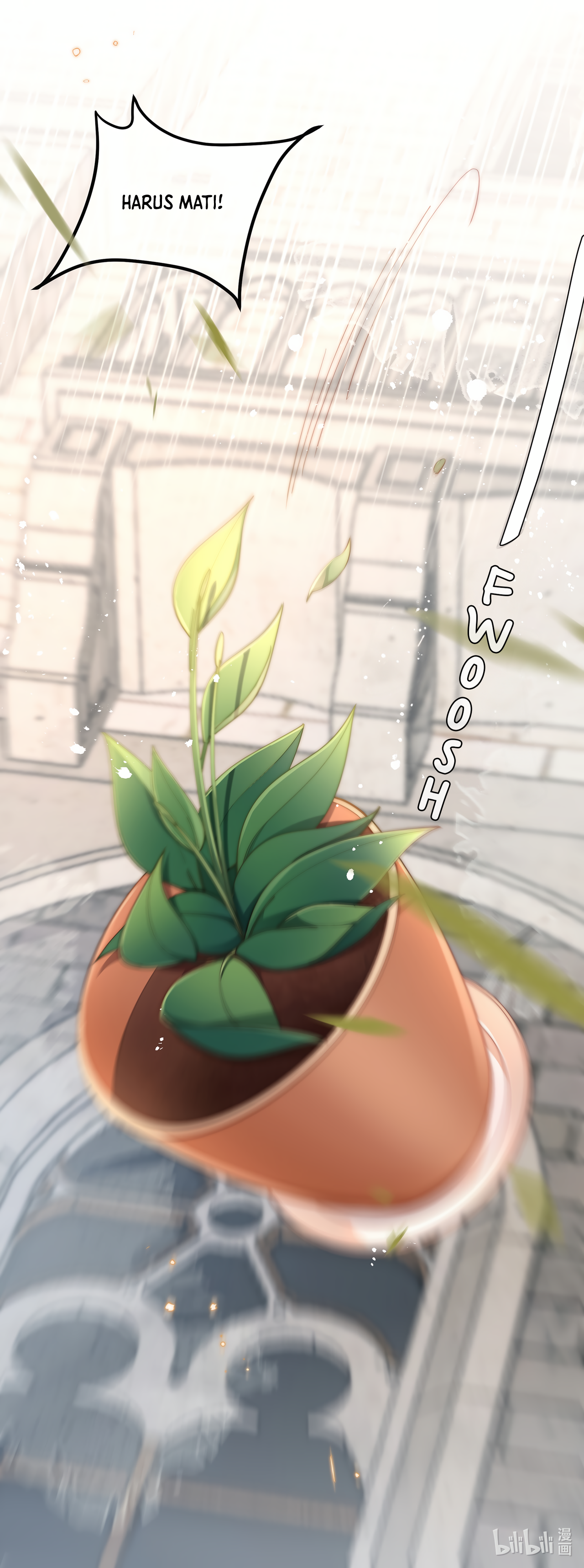 Is it Normal to Raise a Yandere Heroine as a Villainess ?! Chapter 11 - halaman 44