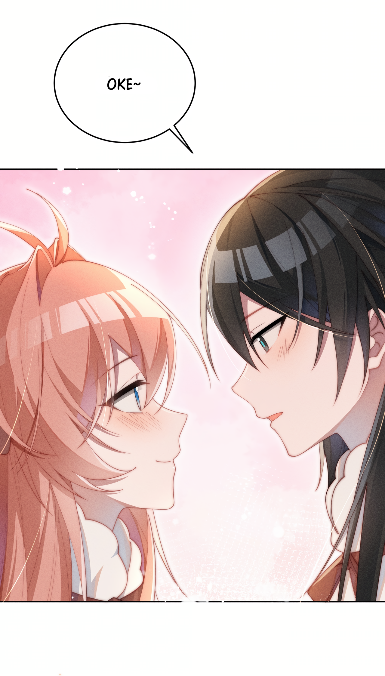 Is it Normal to Raise a Yandere Heroine as a Villainess ?! Chapter 11 - halaman 5