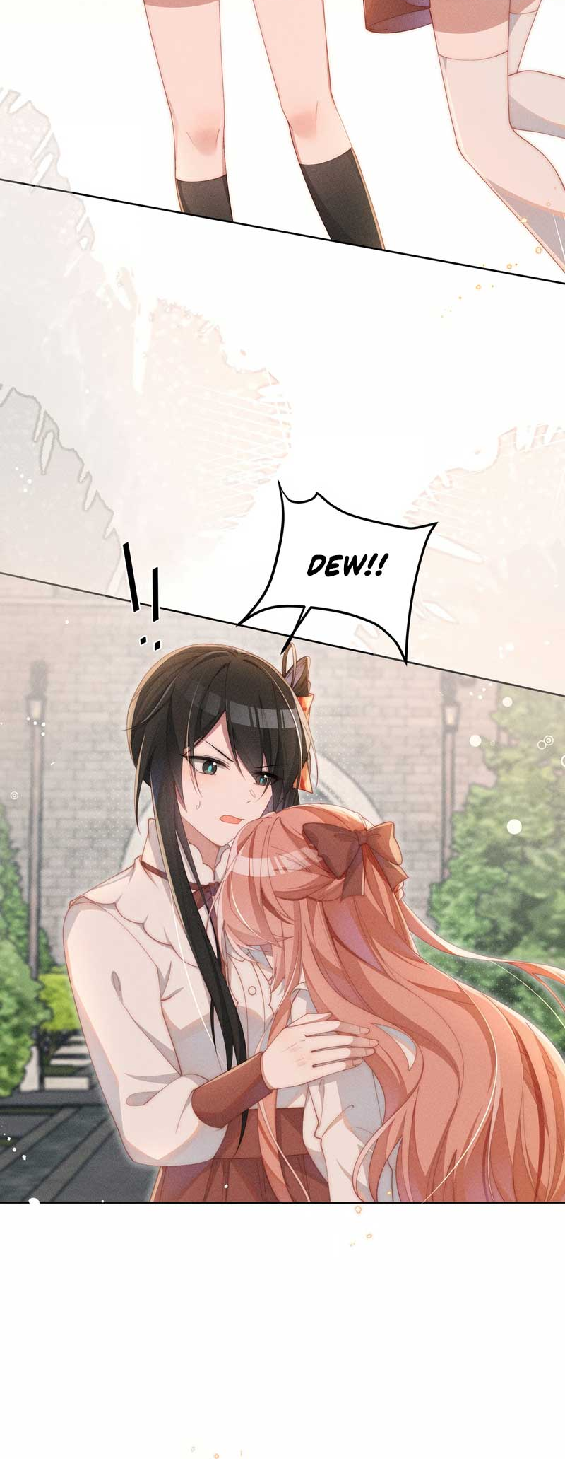 Is it Normal to Raise a Yandere Heroine as a Villainess ?! Chapter 12 - halaman 13