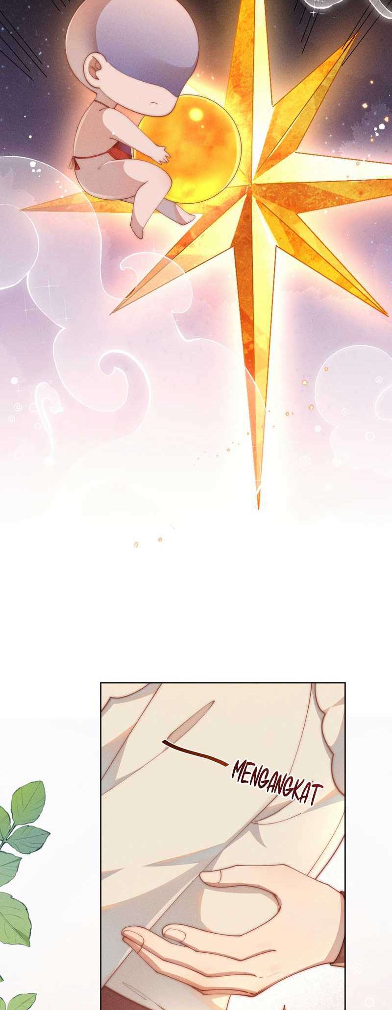 Is it Normal to Raise a Yandere Heroine as a Villainess ?! Chapter 12 - halaman 16