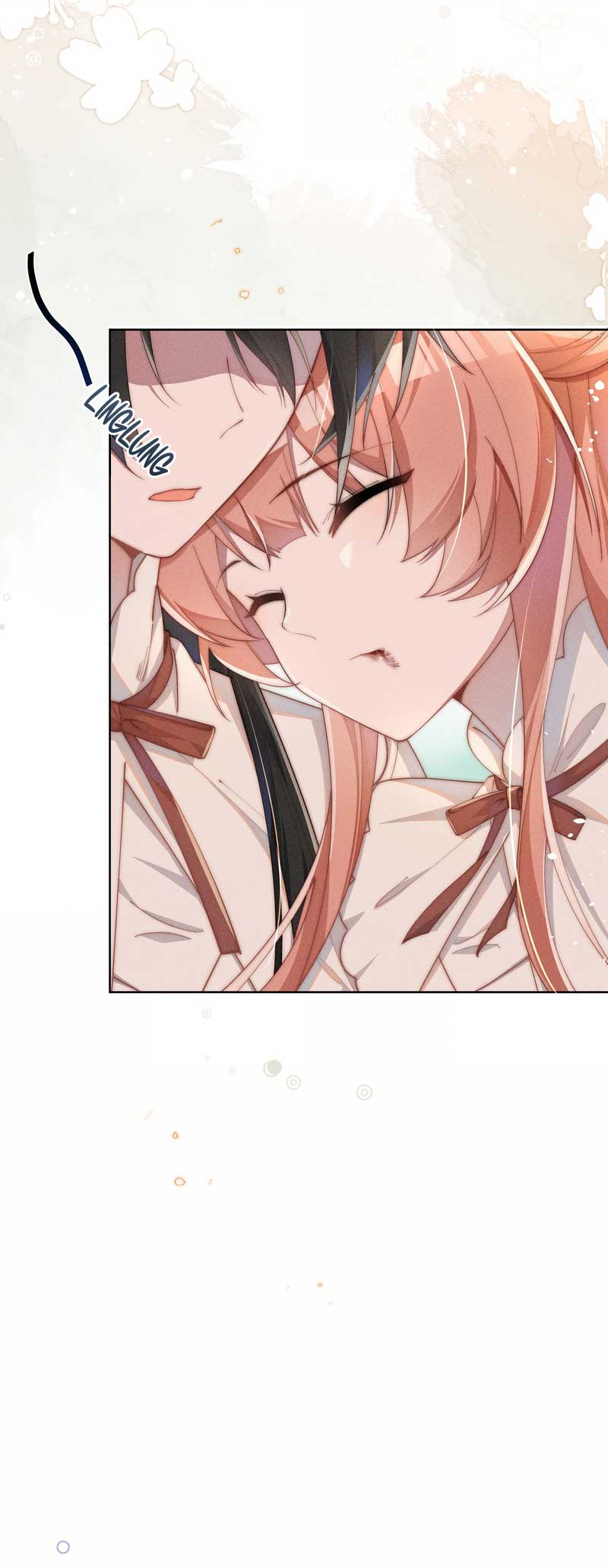 Is it Normal to Raise a Yandere Heroine as a Villainess ?! Chapter 12 - halaman 18