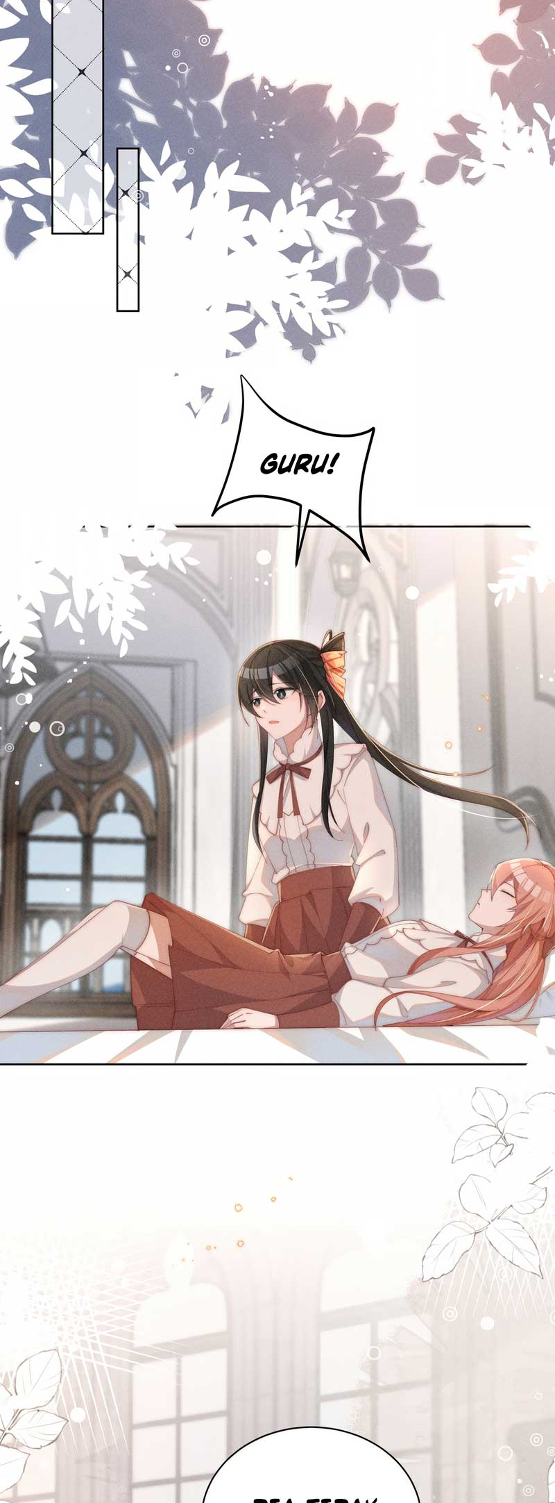 Is it Normal to Raise a Yandere Heroine as a Villainess ?! Chapter 12 - halaman 21