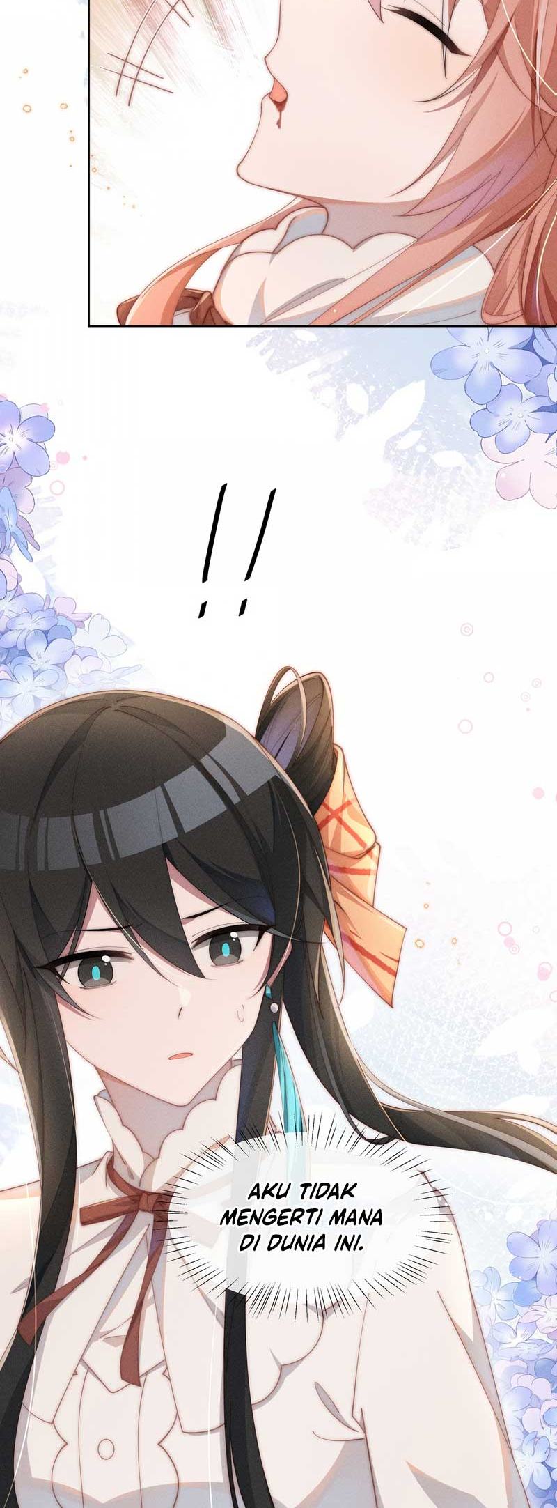 Is it Normal to Raise a Yandere Heroine as a Villainess ?! Chapter 12 - halaman 23