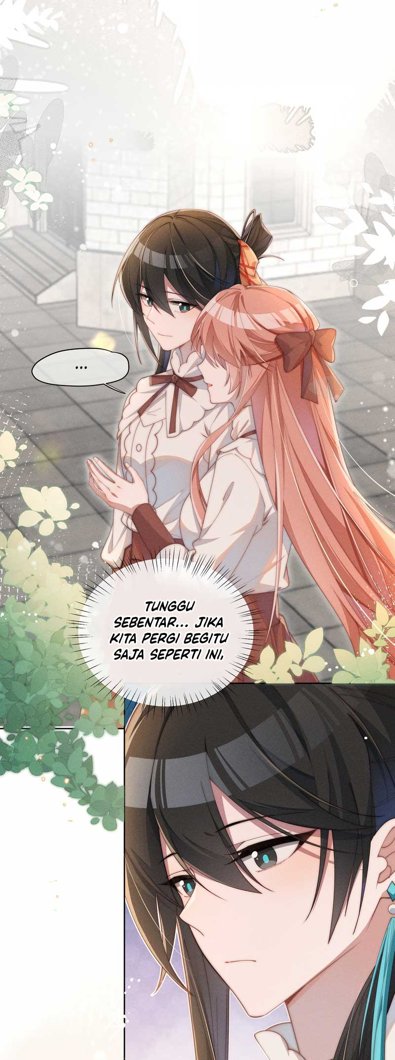 Is it Normal to Raise a Yandere Heroine as a Villainess ?! Chapter 12 - halaman 3