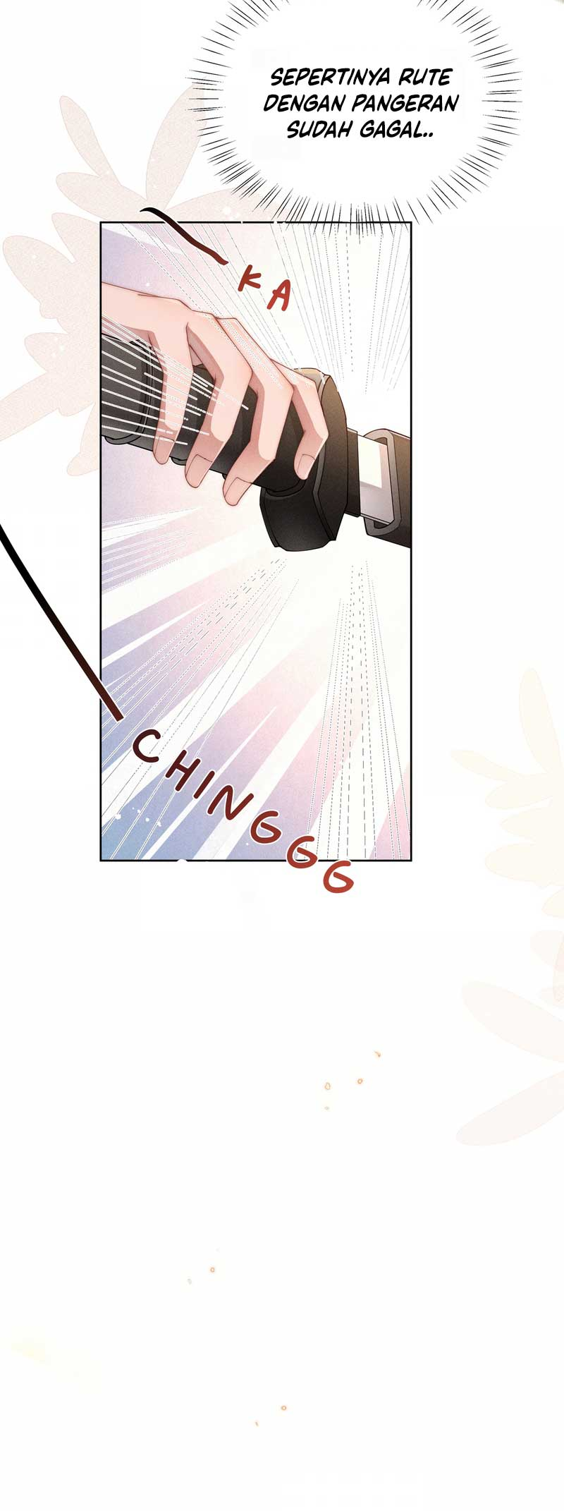 Is it Normal to Raise a Yandere Heroine as a Villainess ?! Chapter 12 - halaman 6