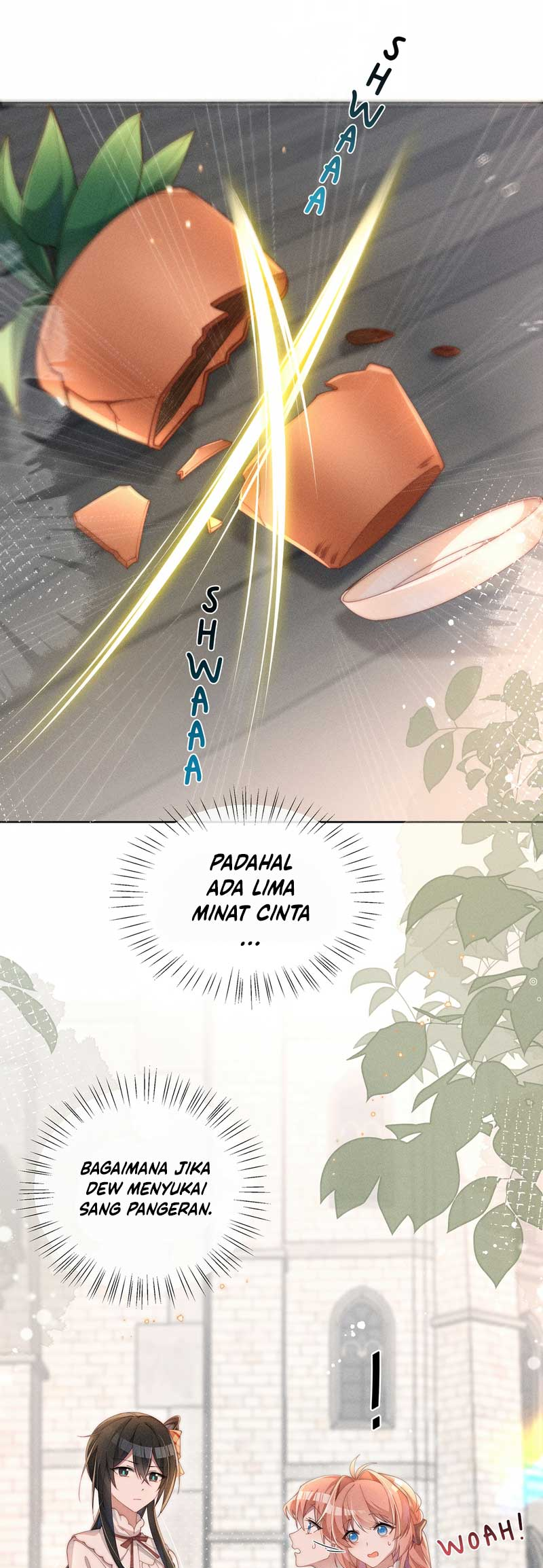 Is it Normal to Raise a Yandere Heroine as a Villainess ?! Chapter 12 - halaman 7