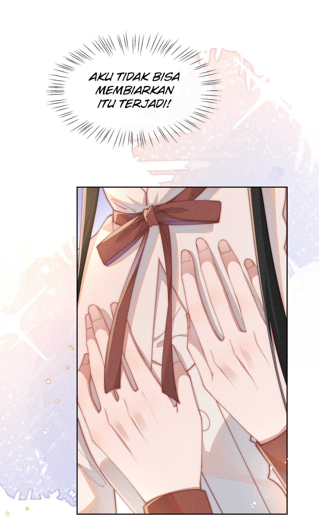 Is it Normal to Raise a Yandere Heroine as a Villainess ?! Chapter 13 - halaman 11