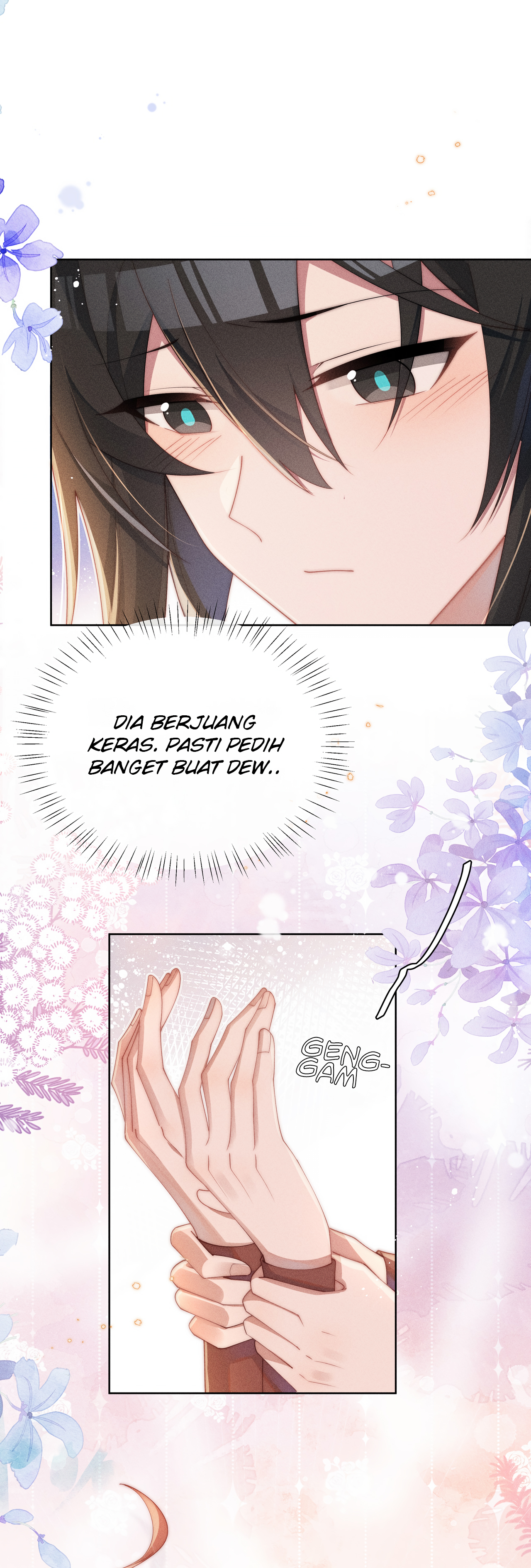 Is it Normal to Raise a Yandere Heroine as a Villainess ?! Chapter 13 - halaman 13
