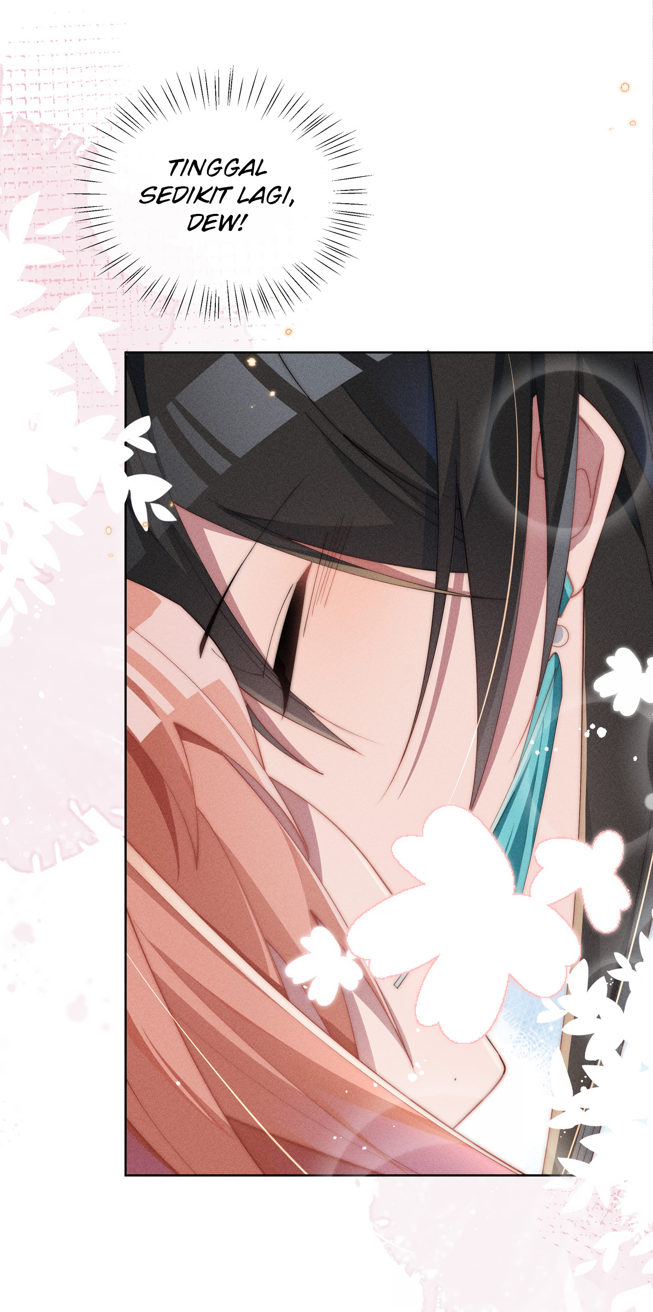 Is it Normal to Raise a Yandere Heroine as a Villainess ?! Chapter 13 - halaman 15