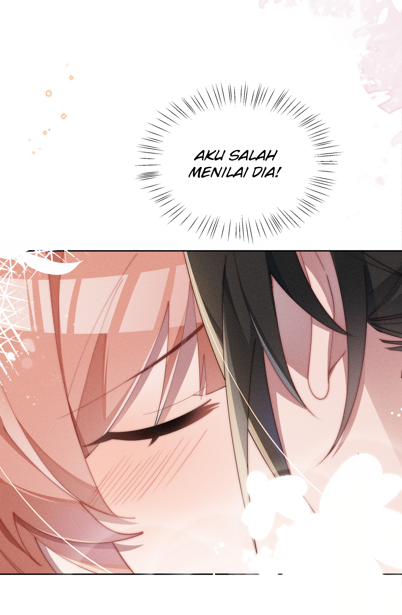 Is it Normal to Raise a Yandere Heroine as a Villainess ?! Chapter 13 - halaman 16