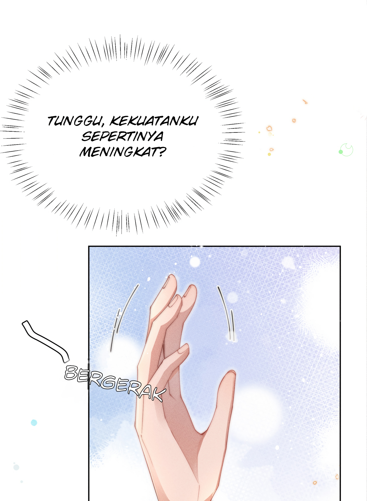 Is it Normal to Raise a Yandere Heroine as a Villainess ?! Chapter 13 - halaman 17