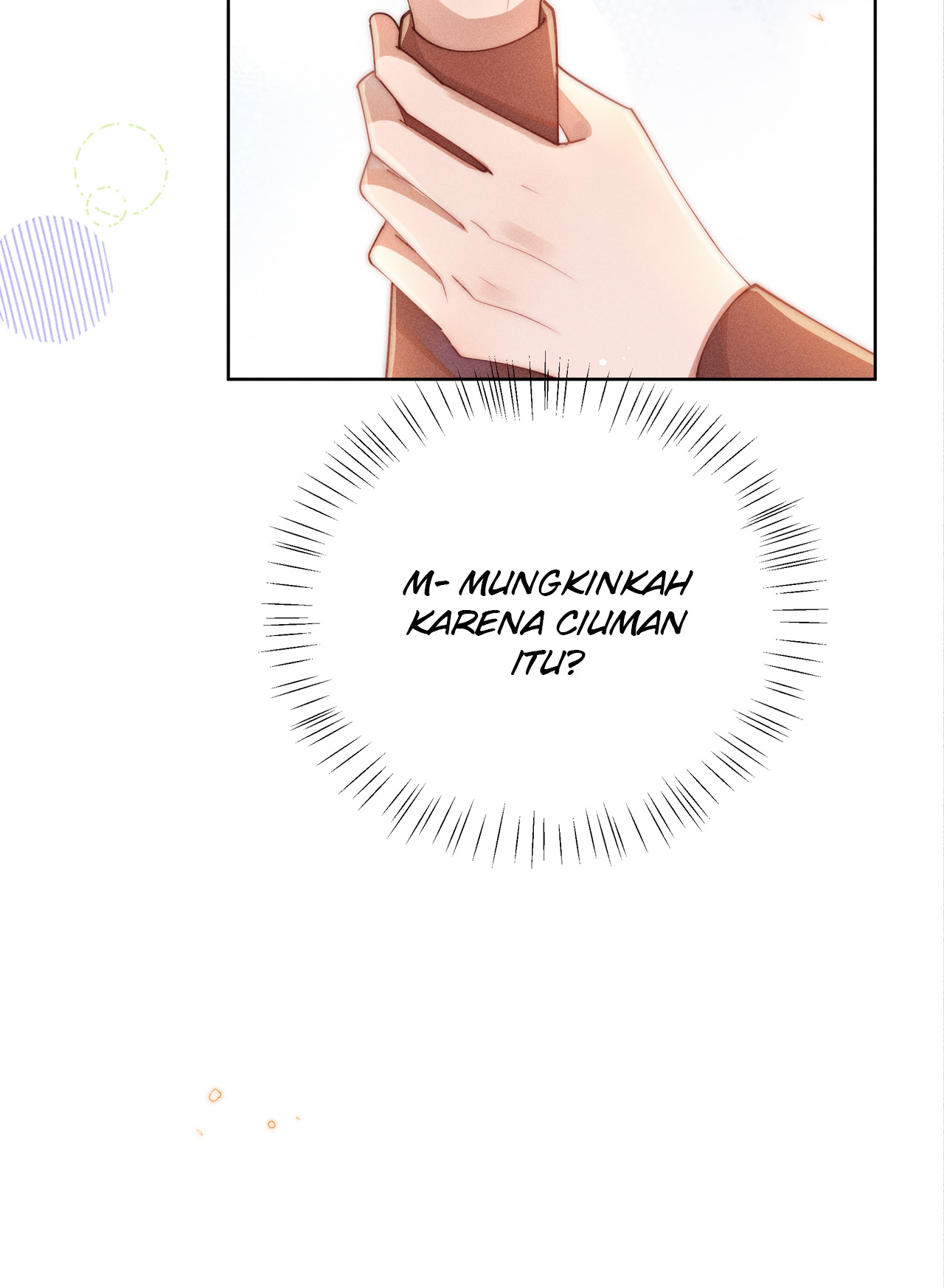 Is it Normal to Raise a Yandere Heroine as a Villainess ?! Chapter 13 - halaman 18
