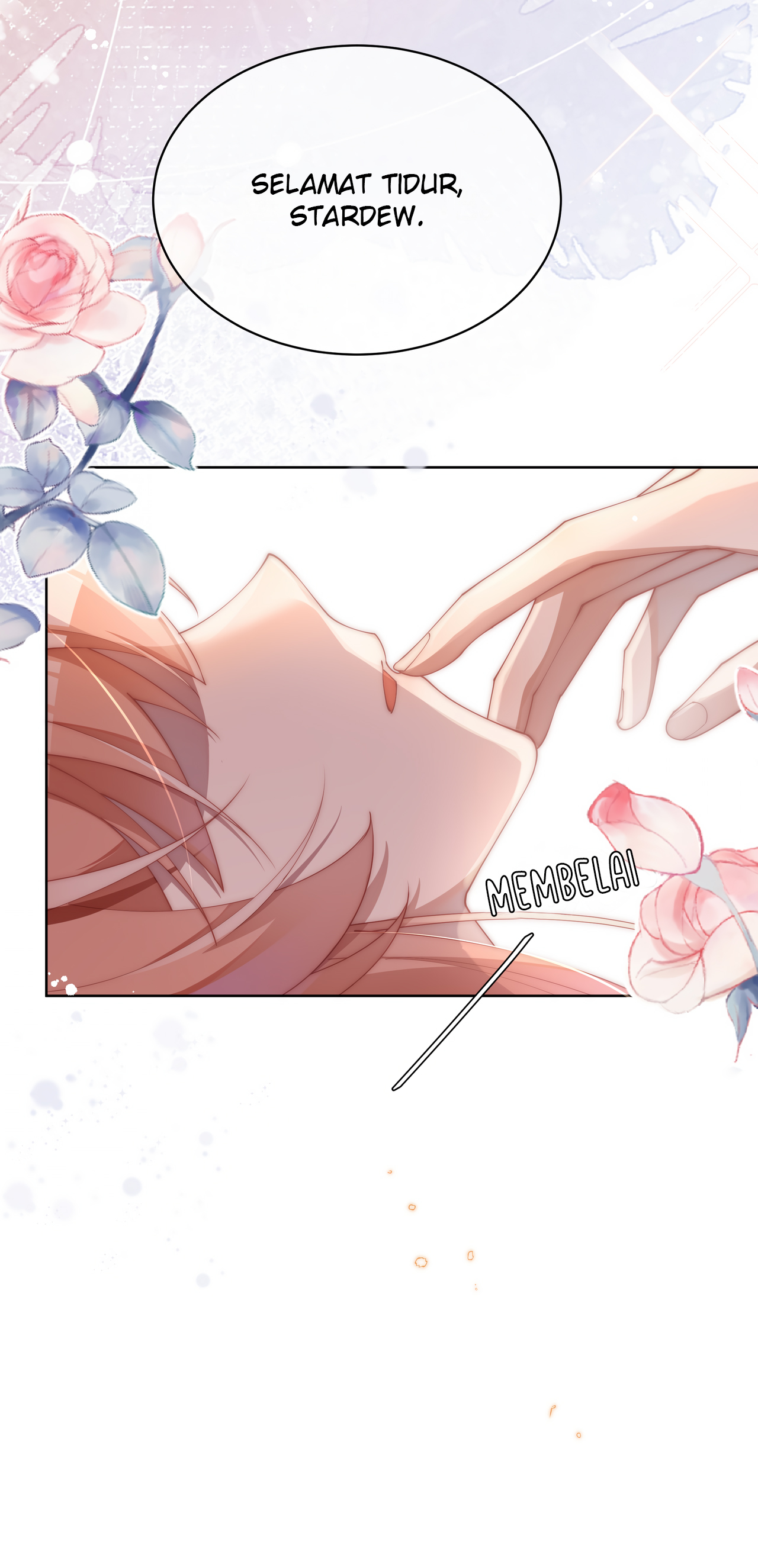Is it Normal to Raise a Yandere Heroine as a Villainess ?! Chapter 13 - halaman 22
