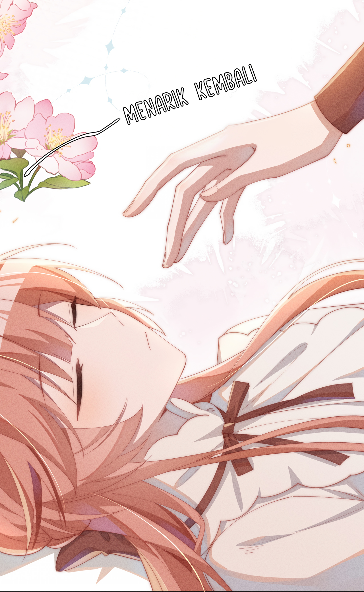 Is it Normal to Raise a Yandere Heroine as a Villainess ?! Chapter 13 - halaman 24