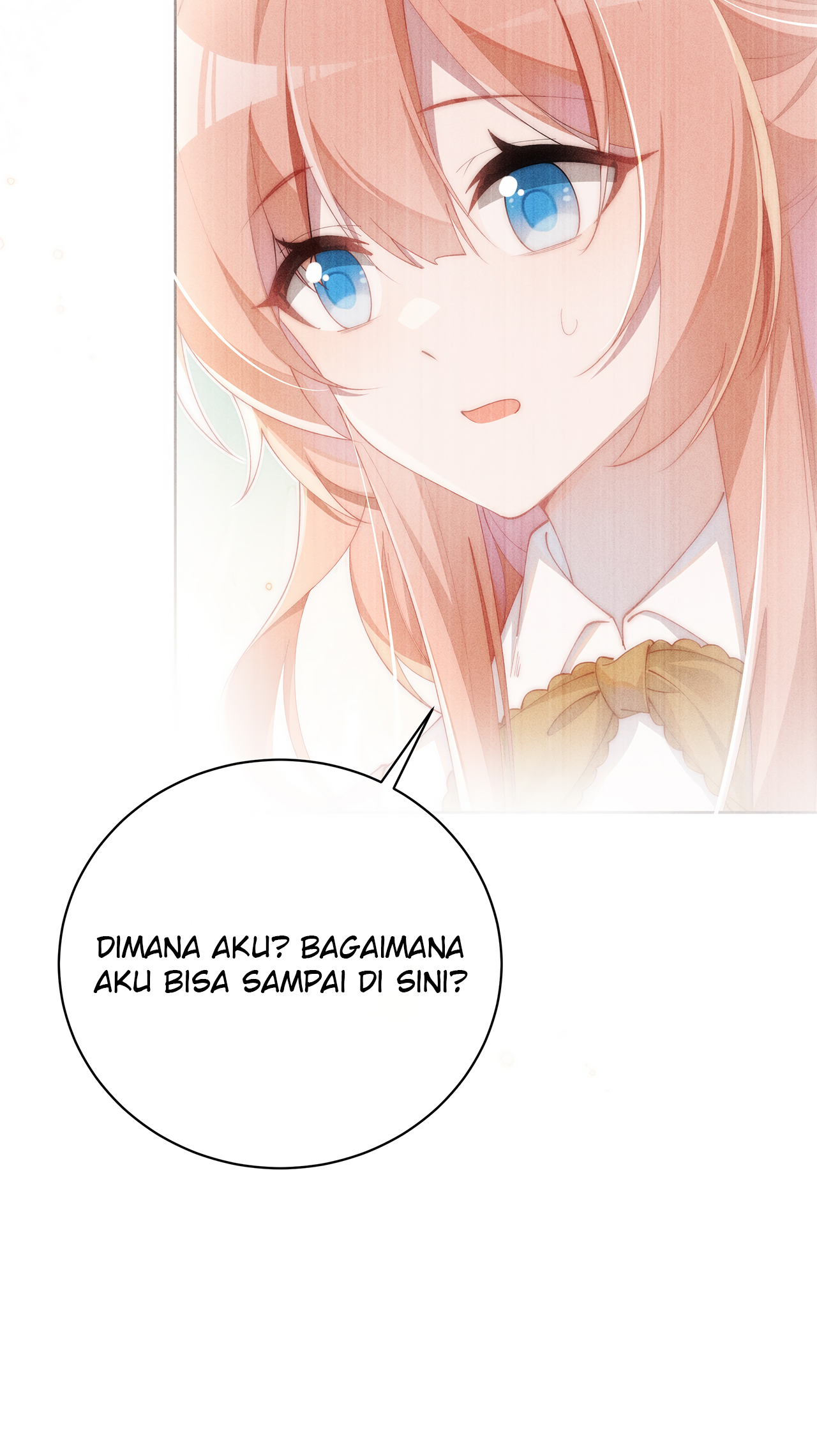 Is it Normal to Raise a Yandere Heroine as a Villainess ?! Chapter 13 - halaman 29