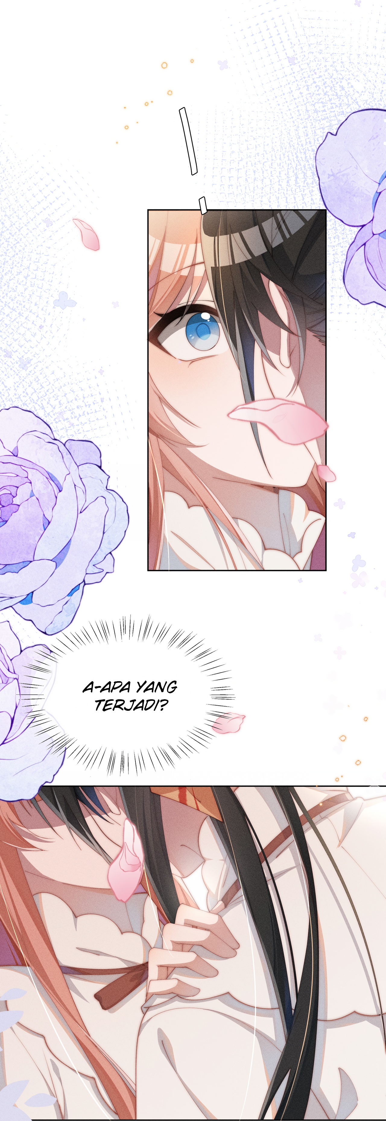 Is it Normal to Raise a Yandere Heroine as a Villainess ?! Chapter 13 - halaman 3