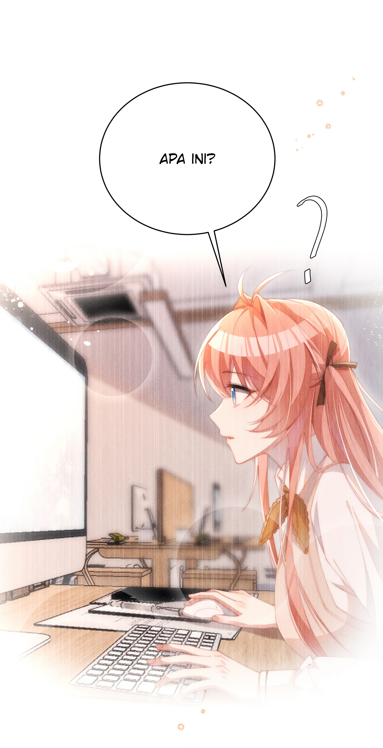 Is it Normal to Raise a Yandere Heroine as a Villainess ?! Chapter 13 - halaman 30