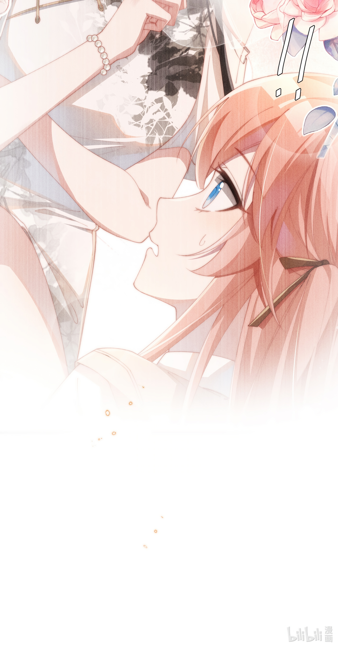 Is it Normal to Raise a Yandere Heroine as a Villainess ?! Chapter 13 - halaman 36