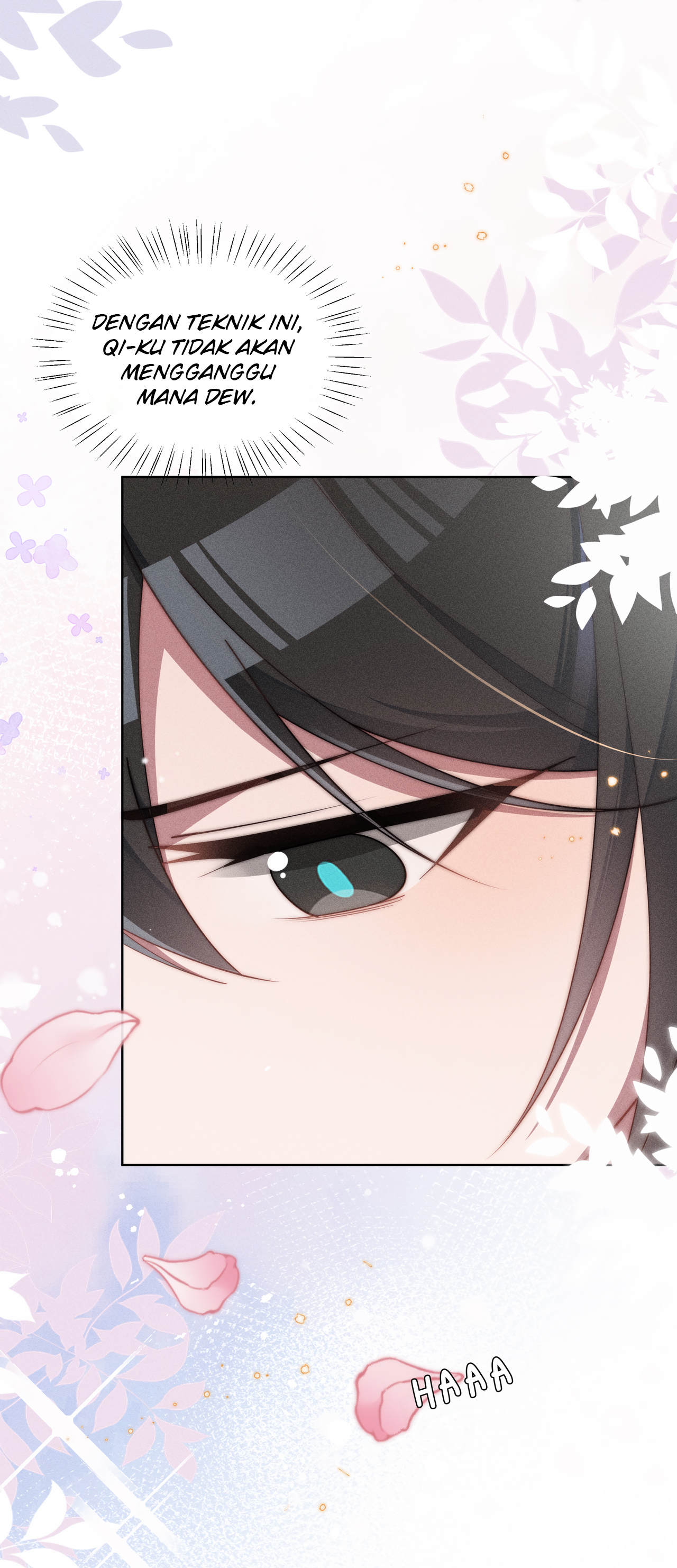 Is it Normal to Raise a Yandere Heroine as a Villainess ?! Chapter 13 - halaman 4