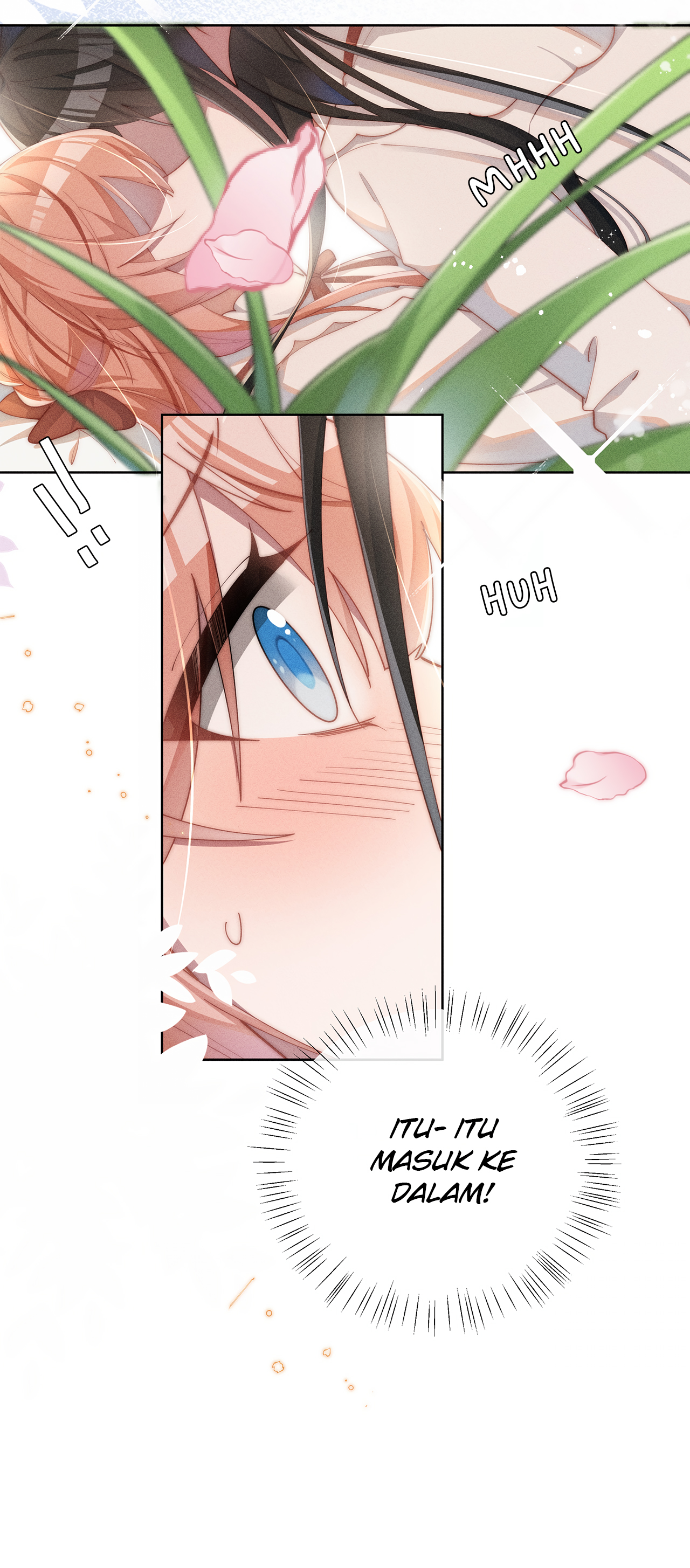 Is it Normal to Raise a Yandere Heroine as a Villainess ?! Chapter 13 - halaman 5