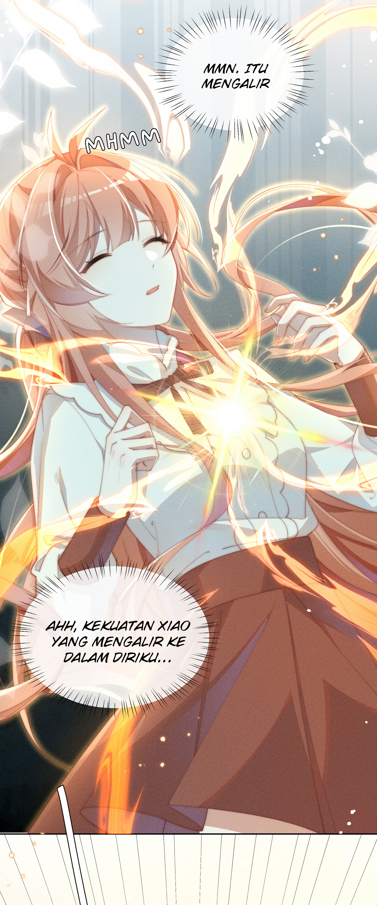 Is it Normal to Raise a Yandere Heroine as a Villainess ?! Chapter 13 - halaman 7