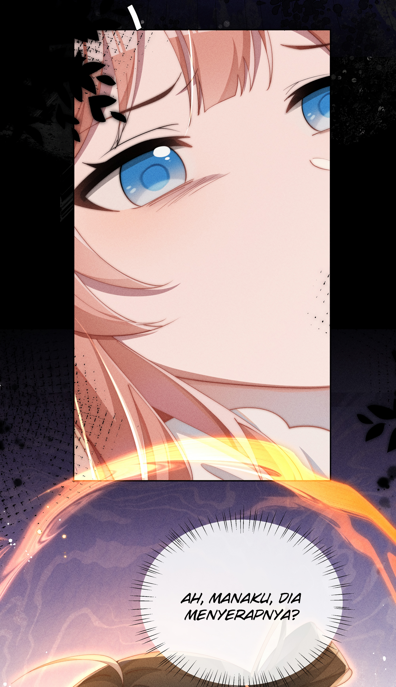 Is it Normal to Raise a Yandere Heroine as a Villainess ?! Chapter 13 - halaman 9