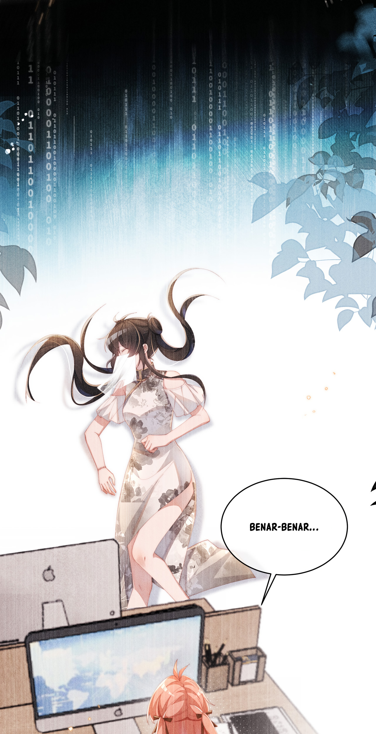 Is it Normal to Raise a Yandere Heroine as a Villainess ?! Chapter 14 - halaman 12