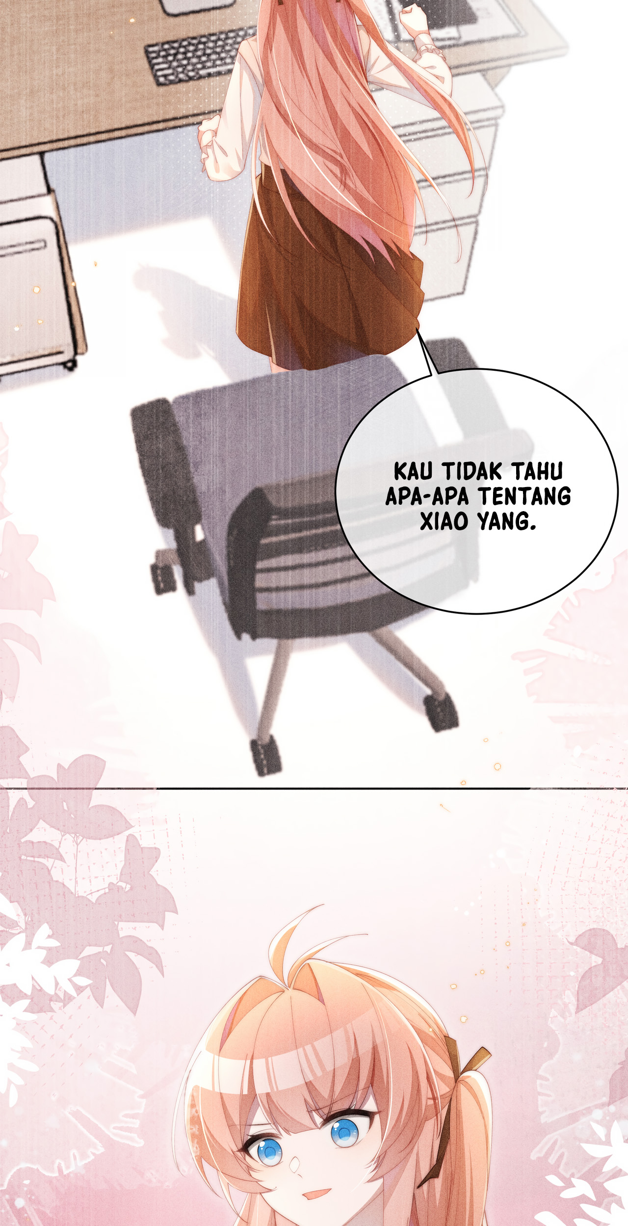 Is it Normal to Raise a Yandere Heroine as a Villainess ?! Chapter 14 - halaman 13