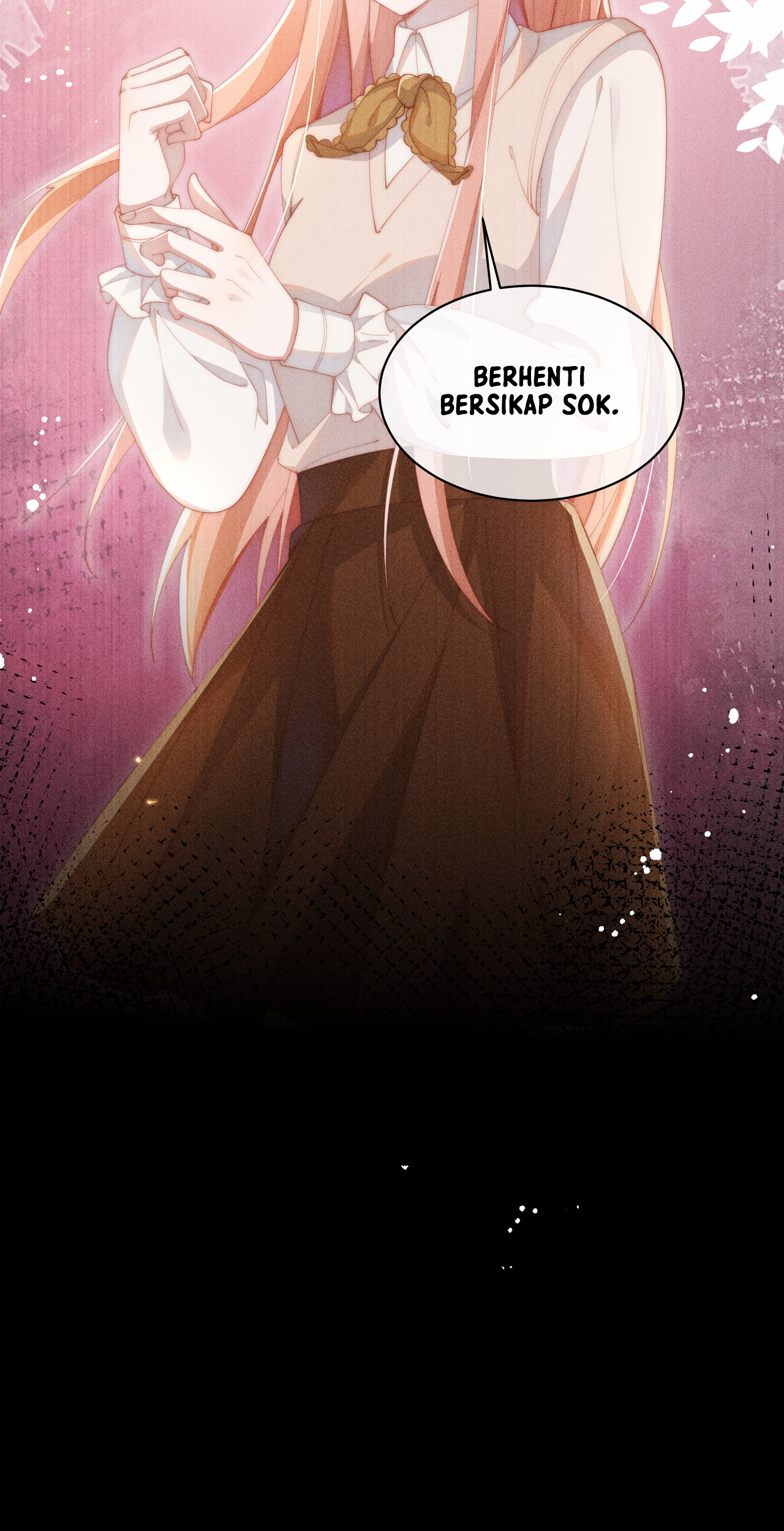 Is it Normal to Raise a Yandere Heroine as a Villainess ?! Chapter 14 - halaman 14