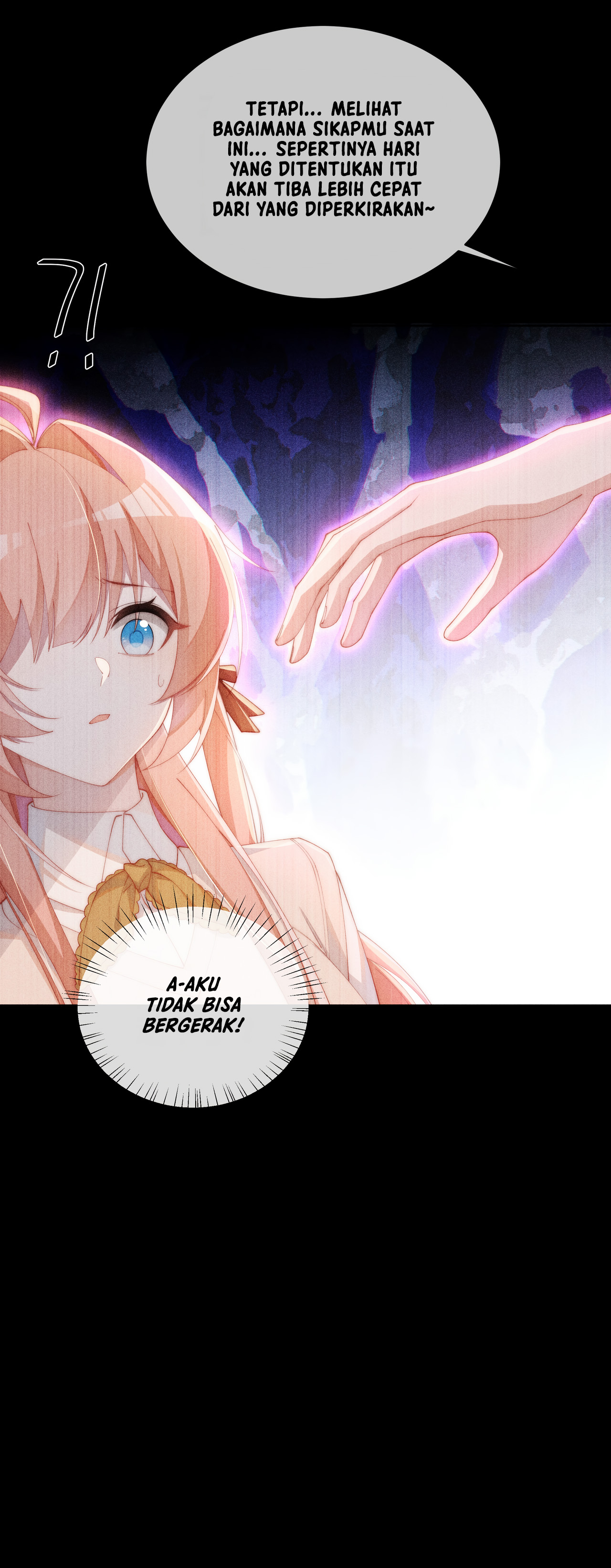 Is it Normal to Raise a Yandere Heroine as a Villainess ?! Chapter 14 - halaman 18