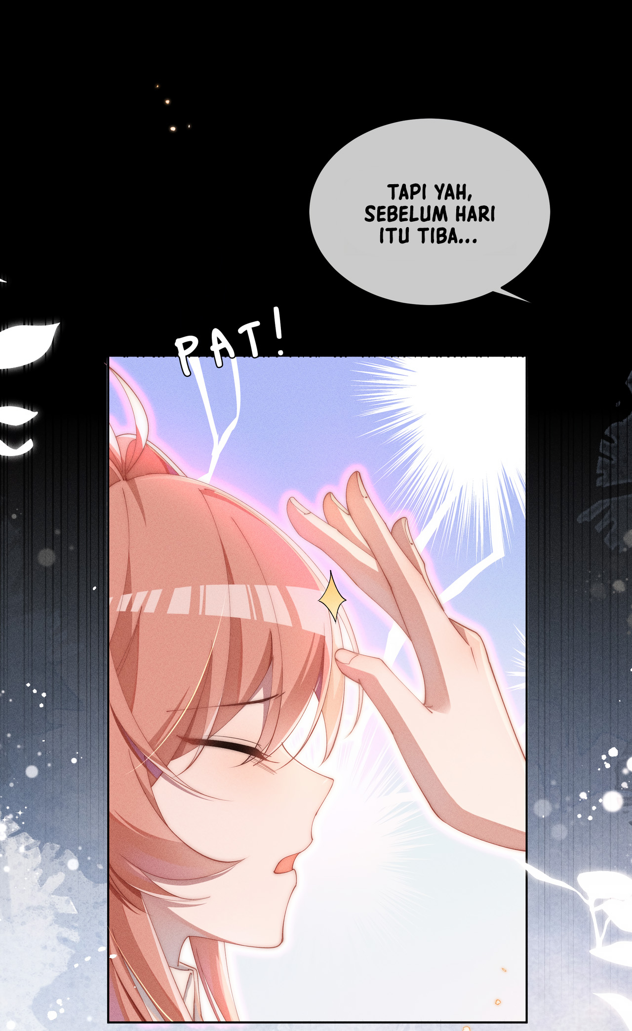Is it Normal to Raise a Yandere Heroine as a Villainess ?! Chapter 14 - halaman 19