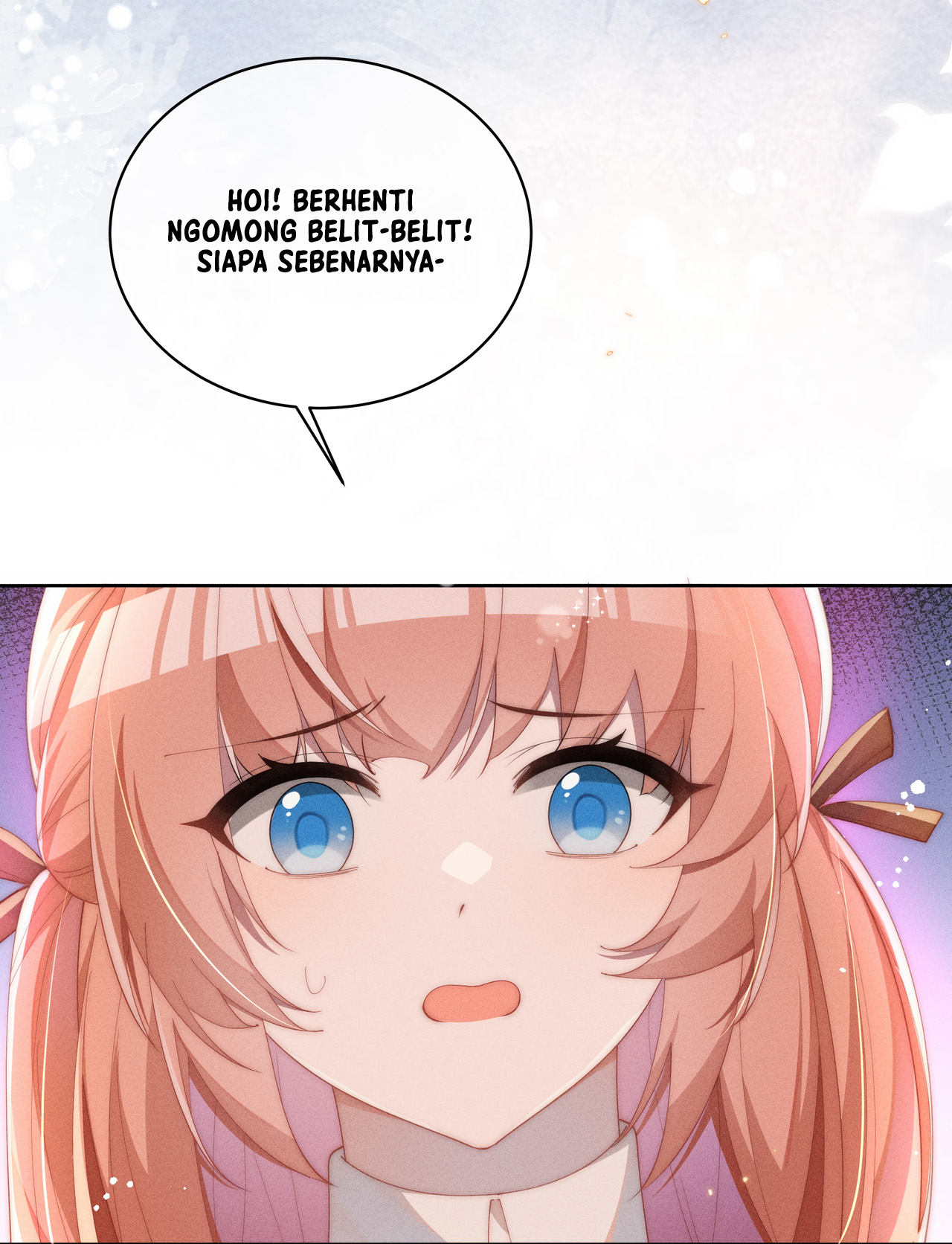 Is it Normal to Raise a Yandere Heroine as a Villainess ?! Chapter 14 - halaman 20