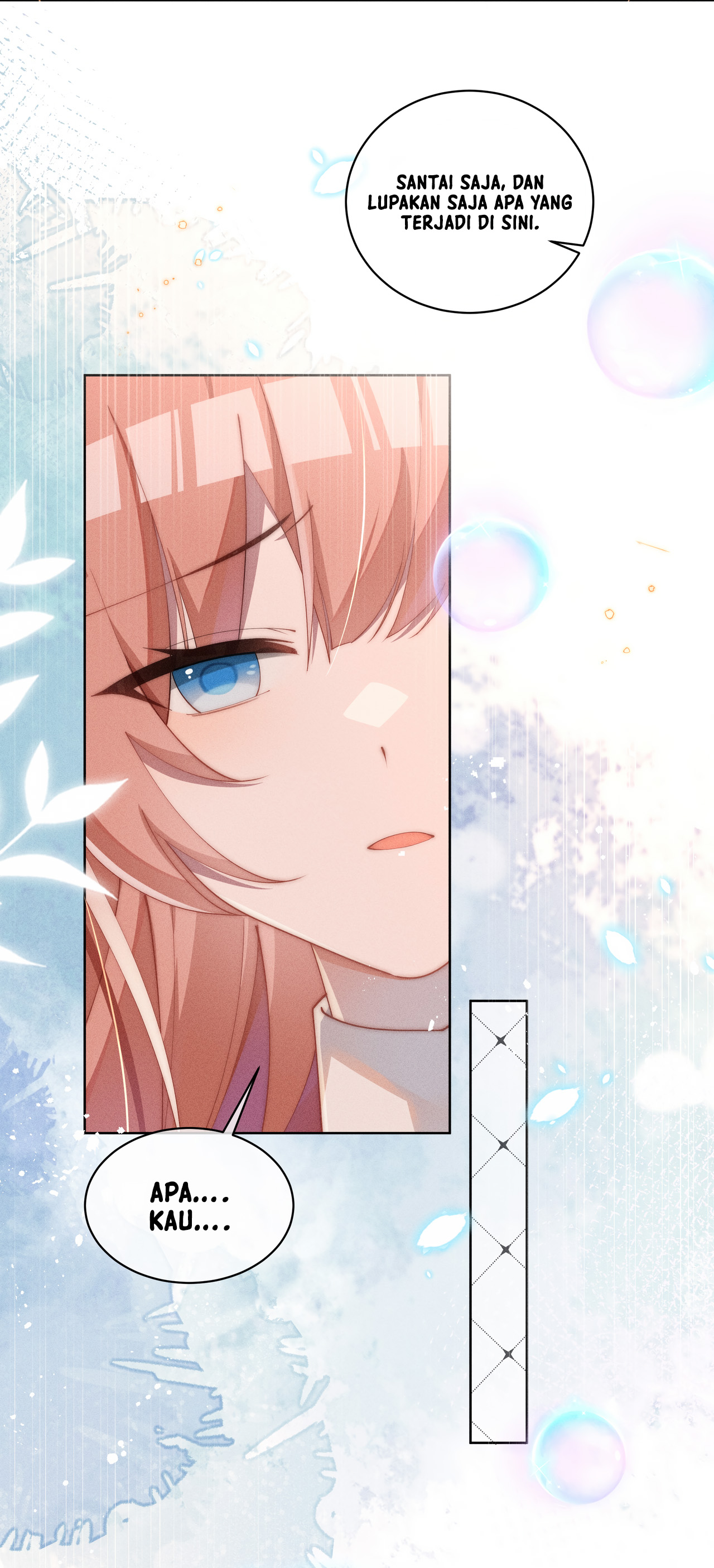 Is it Normal to Raise a Yandere Heroine as a Villainess ?! Chapter 14 - halaman 21