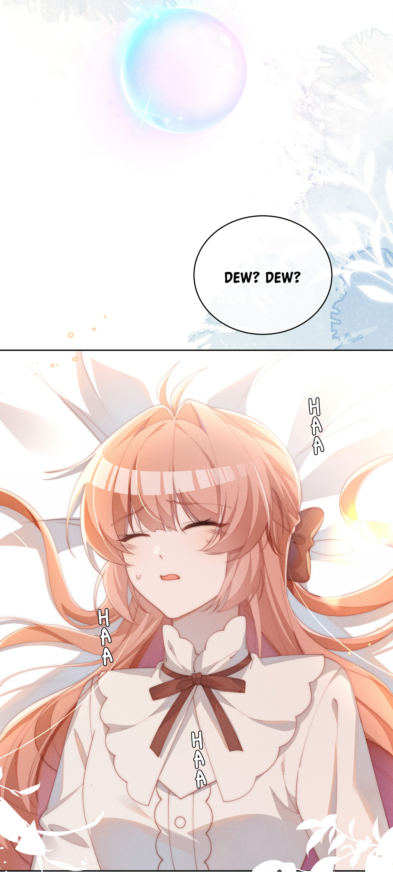 Is it Normal to Raise a Yandere Heroine as a Villainess ?! Chapter 14 - halaman 22