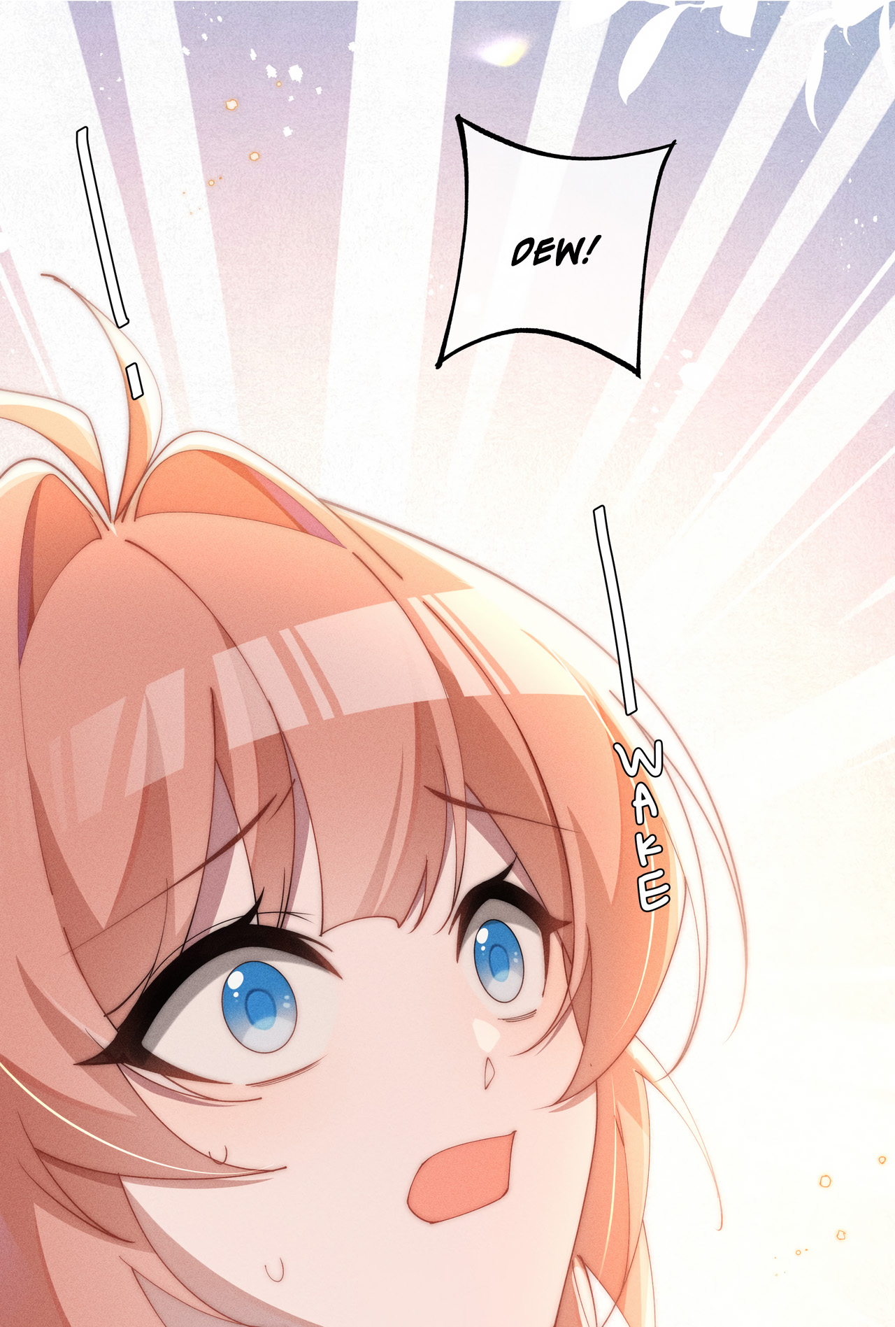 Is it Normal to Raise a Yandere Heroine as a Villainess ?! Chapter 14 - halaman 23