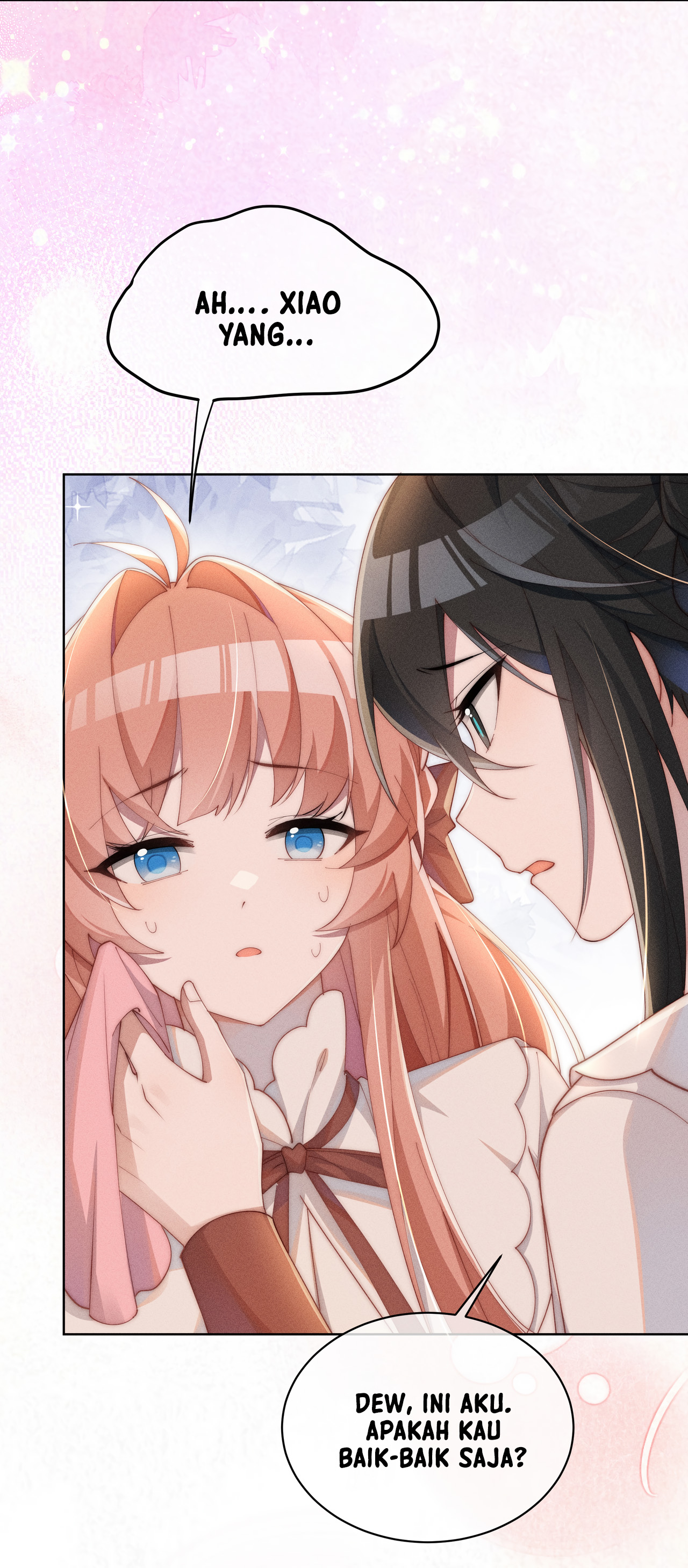 Is it Normal to Raise a Yandere Heroine as a Villainess ?! Chapter 14 - halaman 26