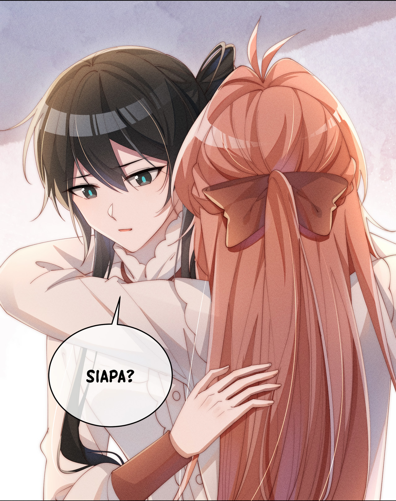 Is it Normal to Raise a Yandere Heroine as a Villainess ?! Chapter 14 - halaman 28