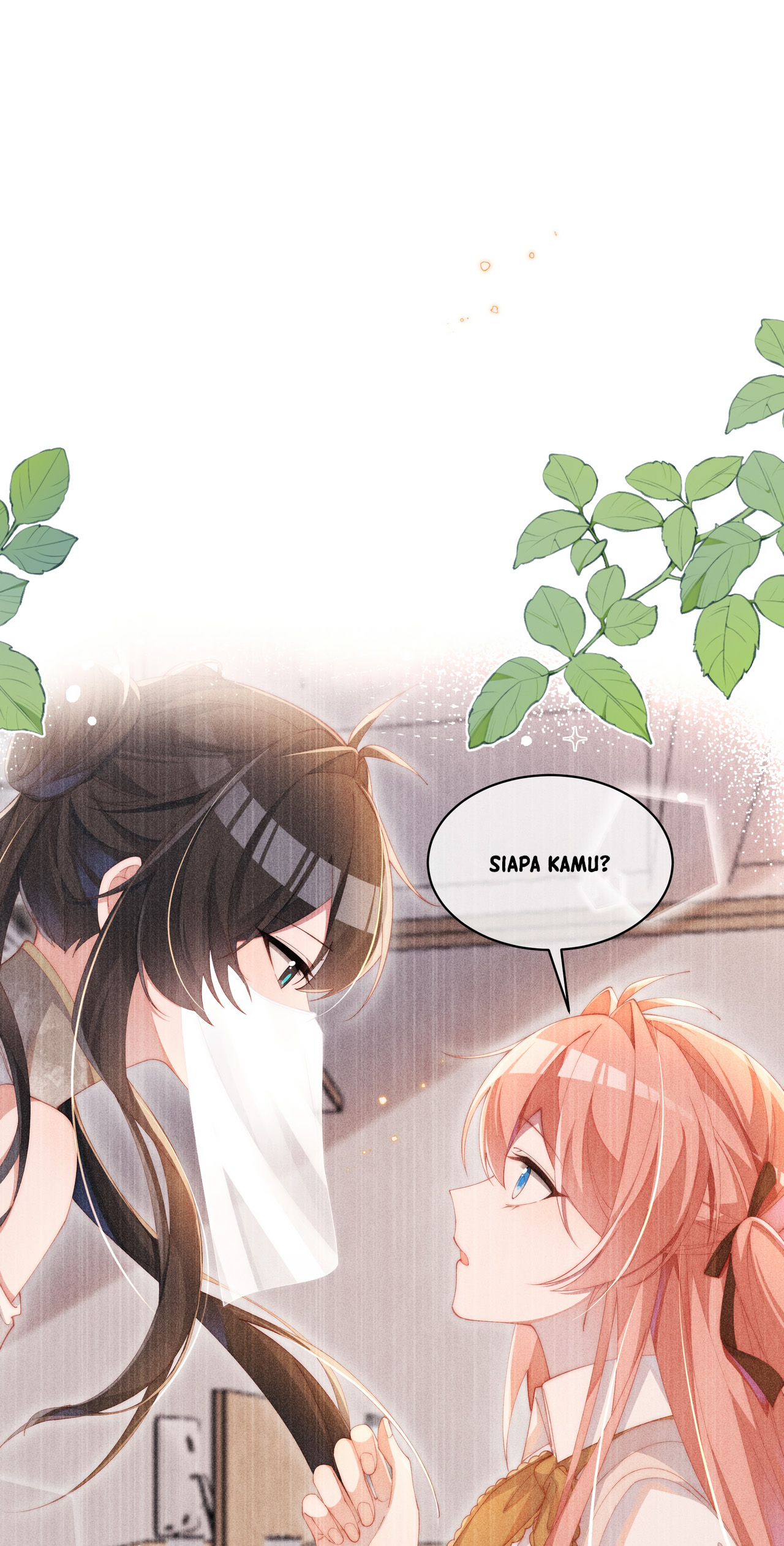 Is it Normal to Raise a Yandere Heroine as a Villainess ?! Chapter 14 - halaman 3