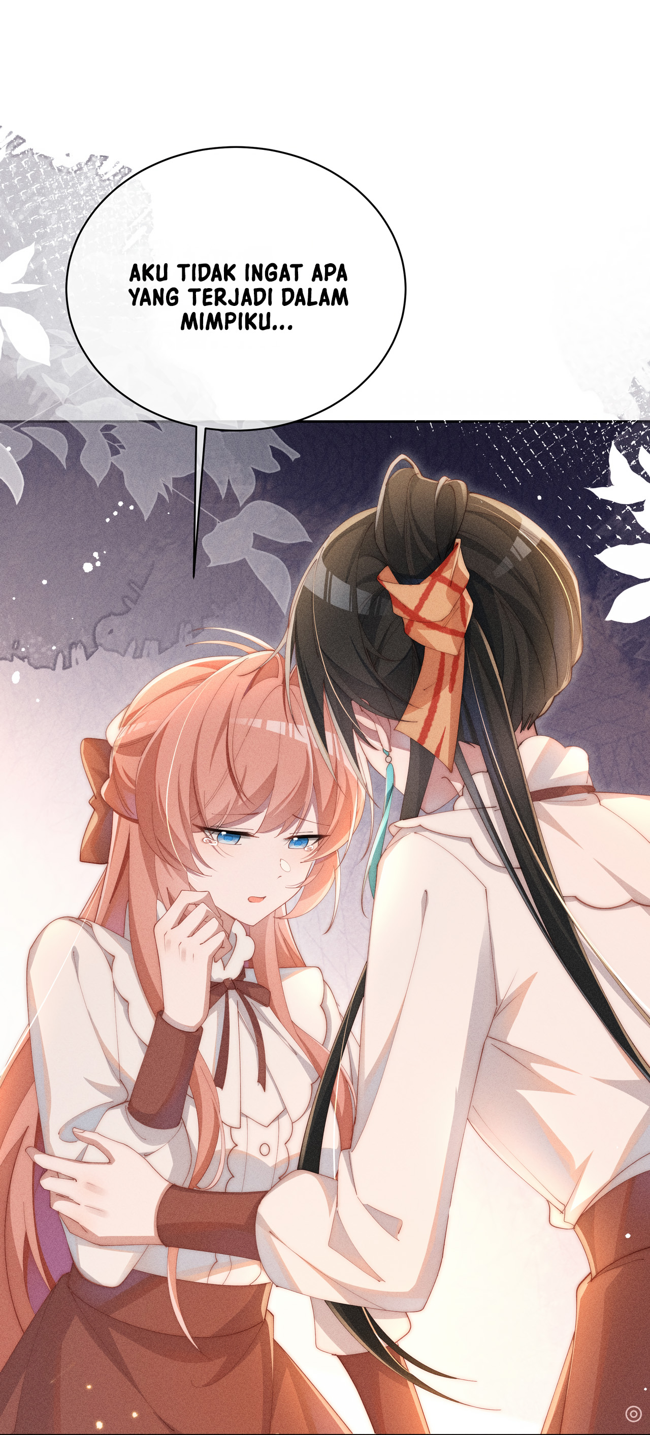 Is it Normal to Raise a Yandere Heroine as a Villainess ?! Chapter 14 - halaman 30