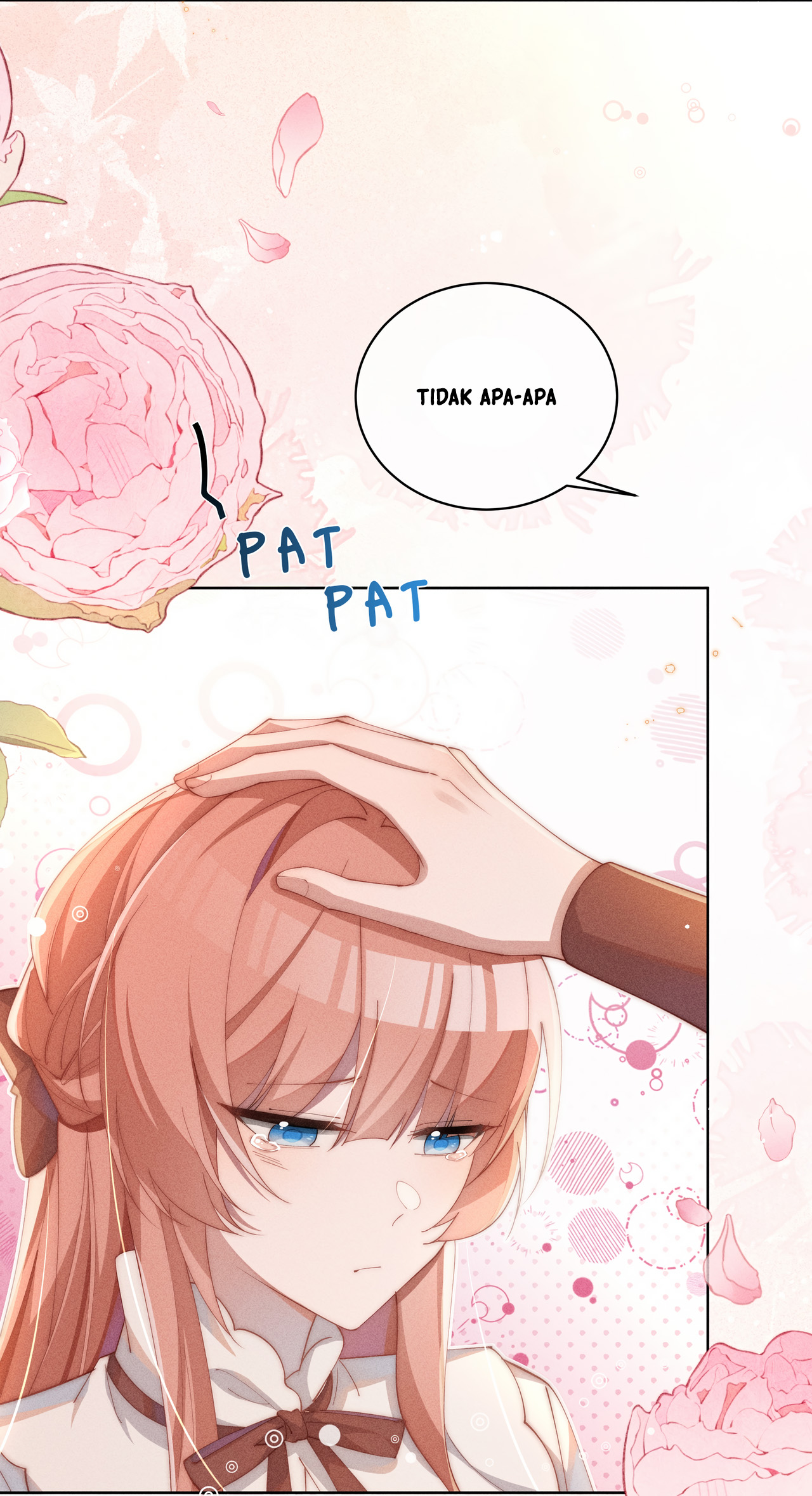 Is it Normal to Raise a Yandere Heroine as a Villainess ?! Chapter 14 - halaman 31