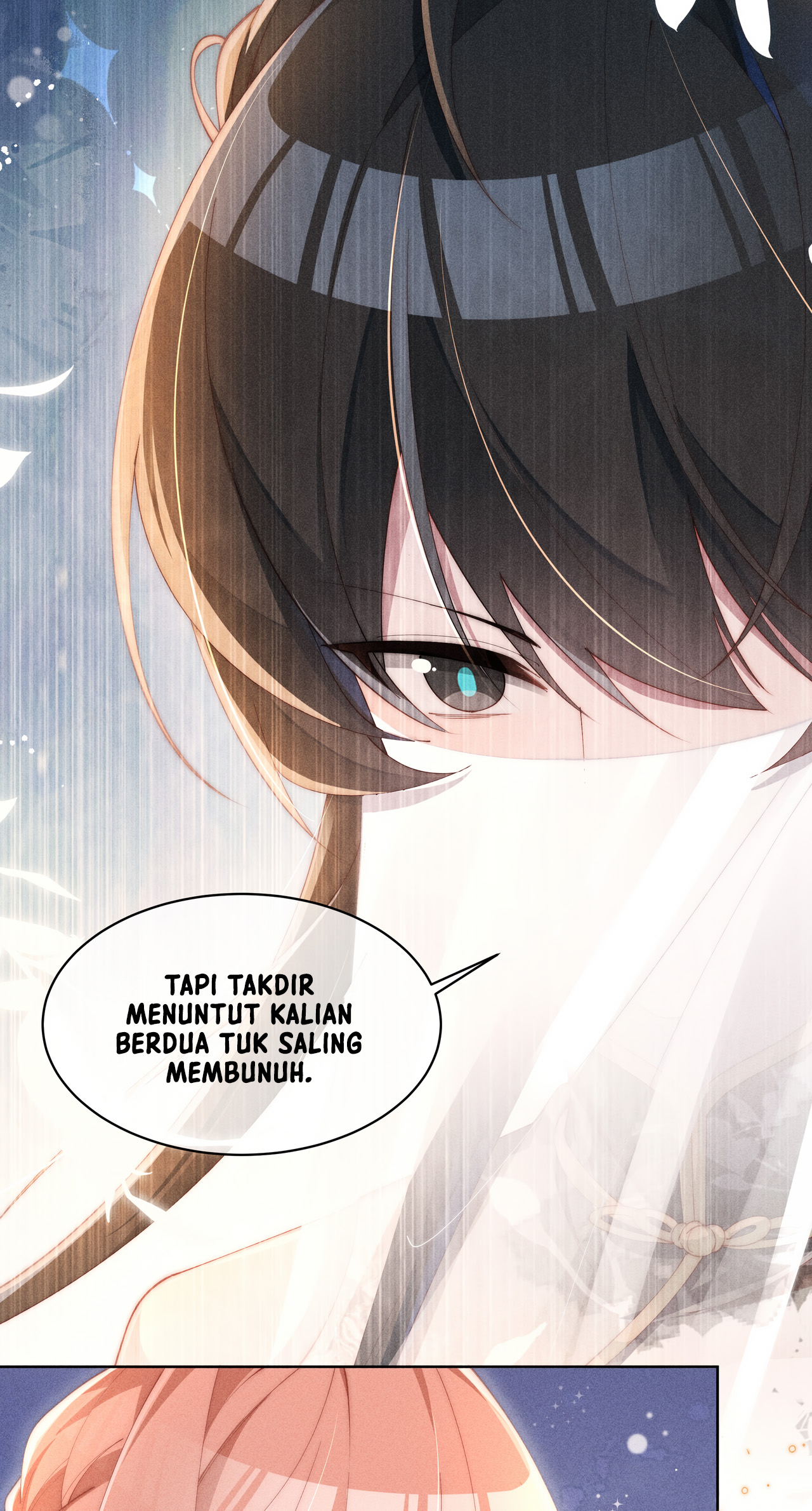 Is it Normal to Raise a Yandere Heroine as a Villainess ?! Chapter 14 - halaman 34