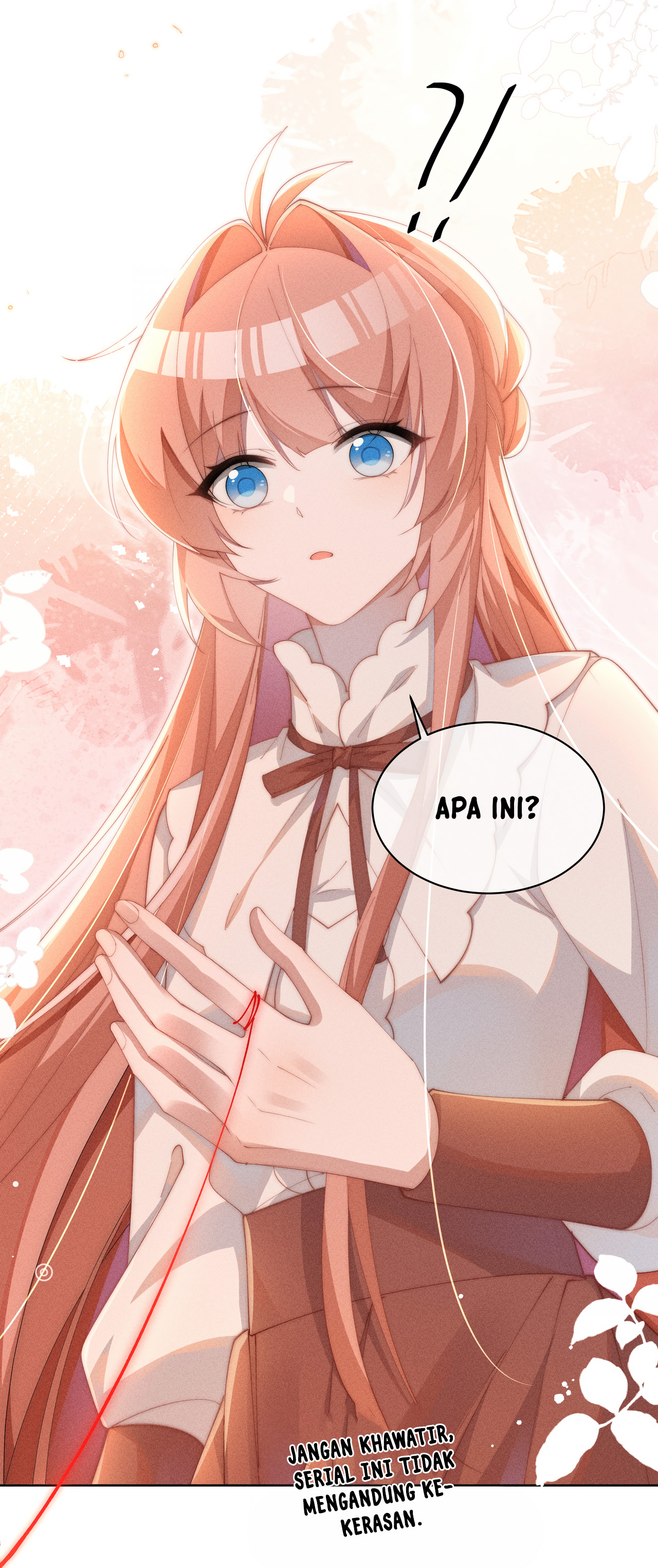 Is it Normal to Raise a Yandere Heroine as a Villainess ?! Chapter 14 - halaman 37