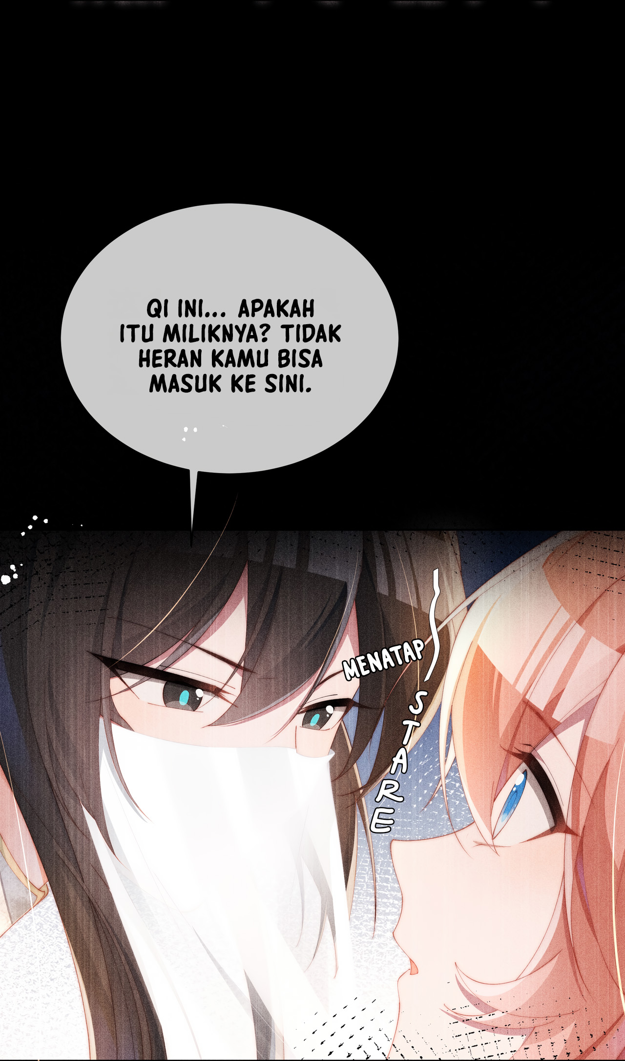 Is it Normal to Raise a Yandere Heroine as a Villainess ?! Chapter 14 - halaman 6
