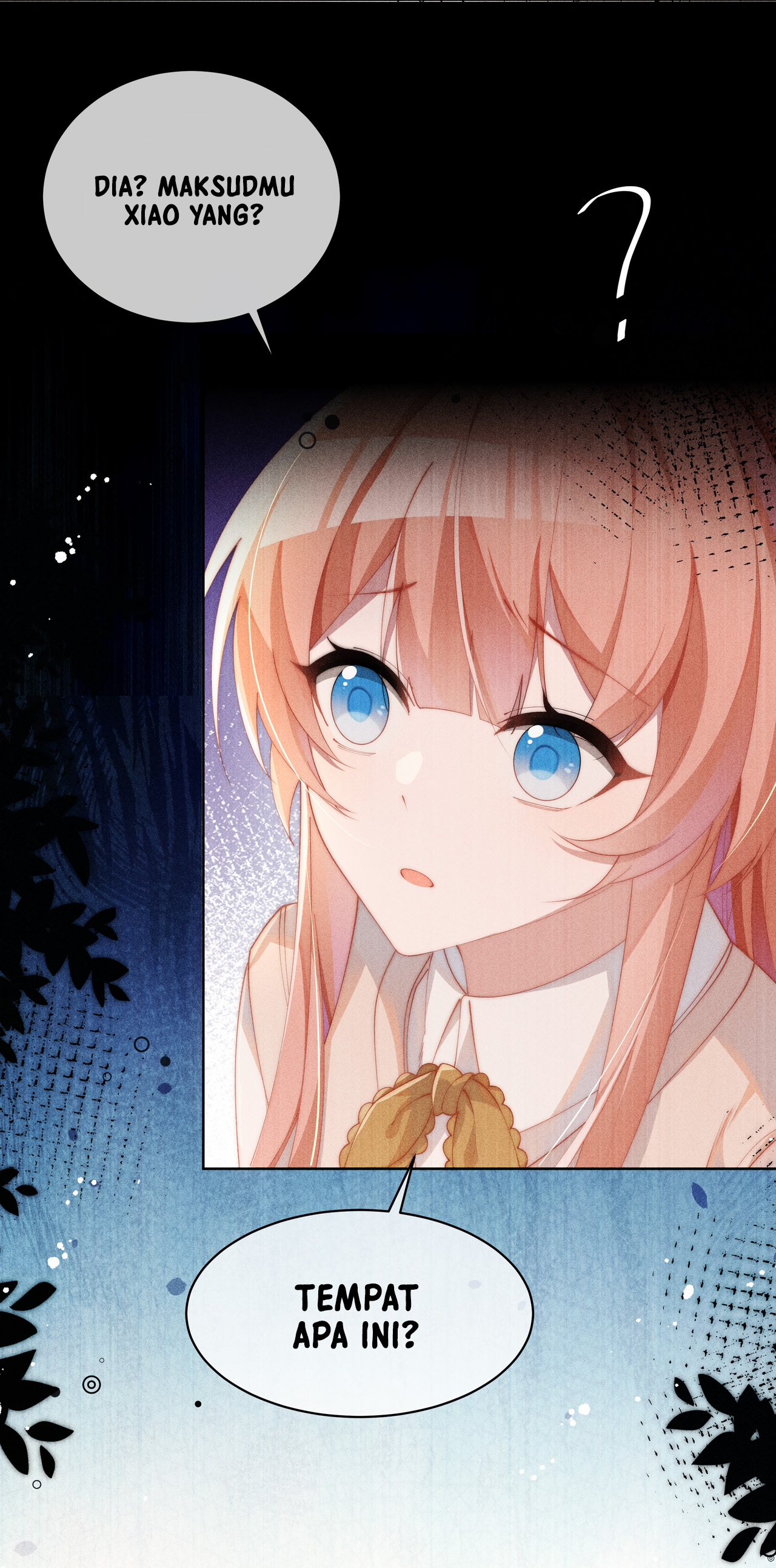 Is it Normal to Raise a Yandere Heroine as a Villainess ?! Chapter 14 - halaman 7