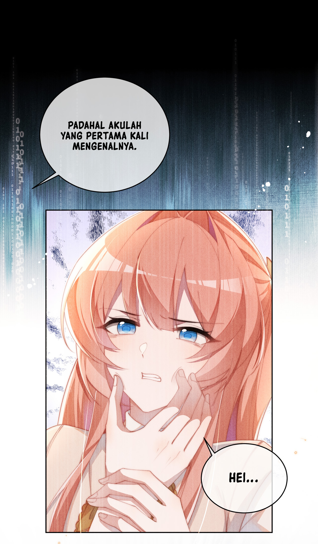 Is it Normal to Raise a Yandere Heroine as a Villainess ?! Chapter 14 - halaman 9