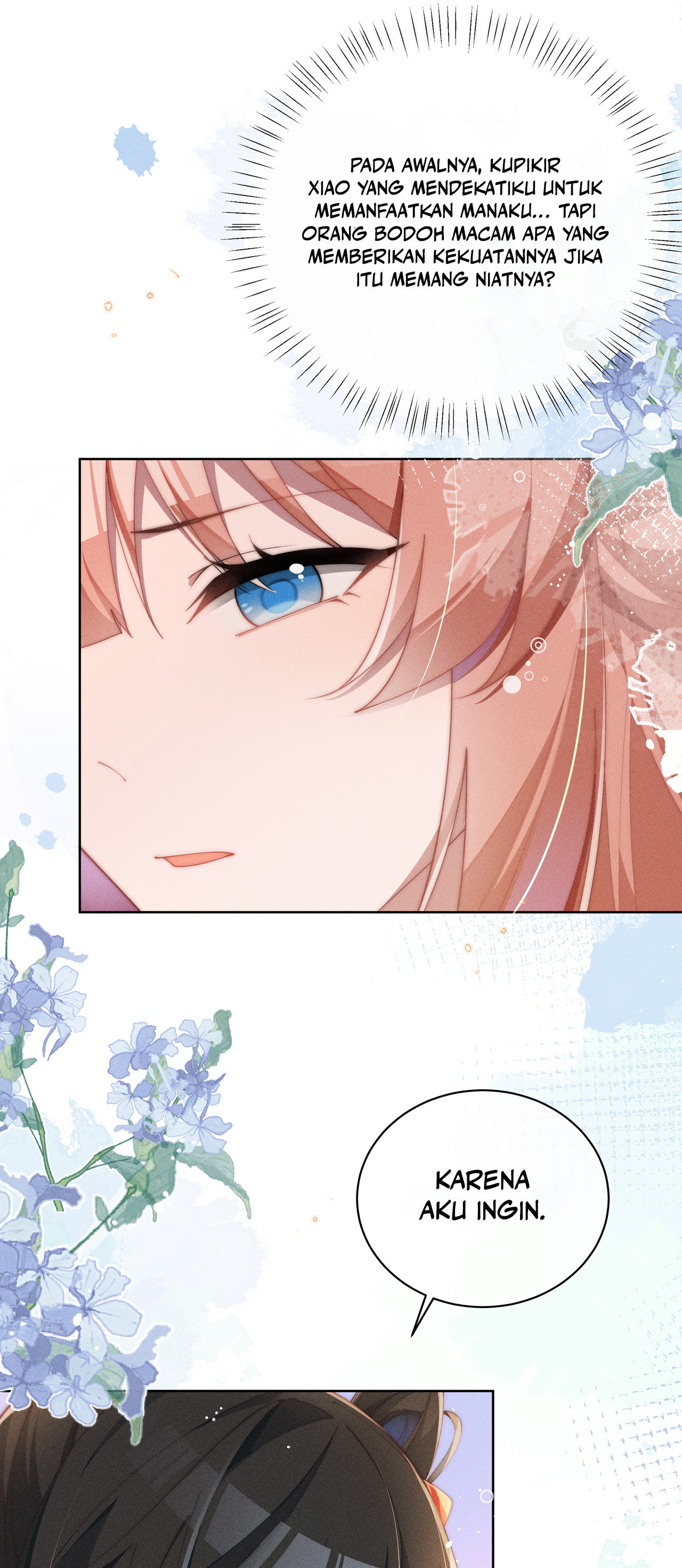 Is it Normal to Raise a Yandere Heroine as a Villainess ?! Chapter 15 - halaman 10